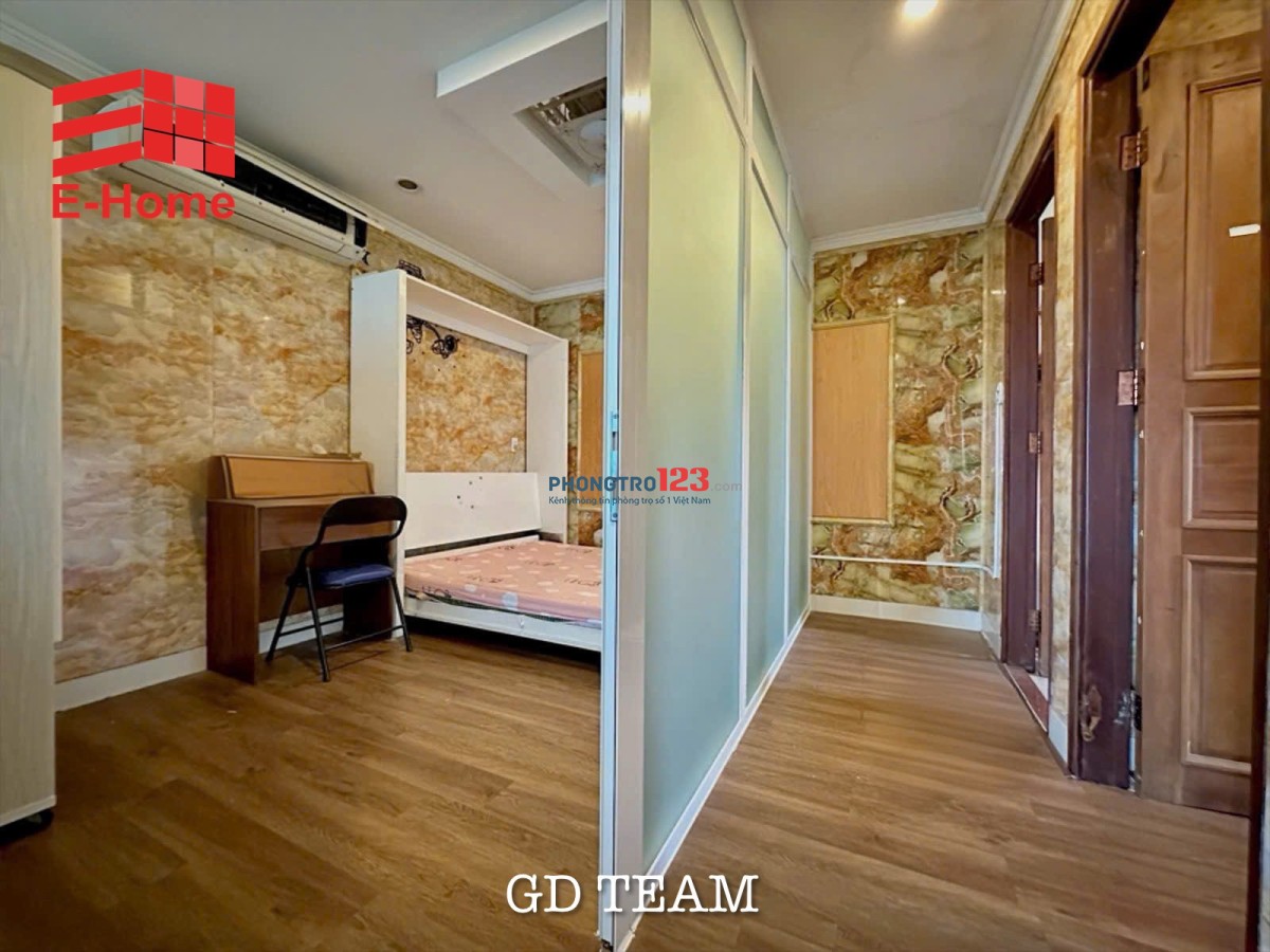 Siêu Phẩm 3 Phòng Ngủ Mà Giá CHỈ 8 - 9X, Đầy Đủ Tiện Nghi - Ngay Nguyễn Thị Định, Quận 2