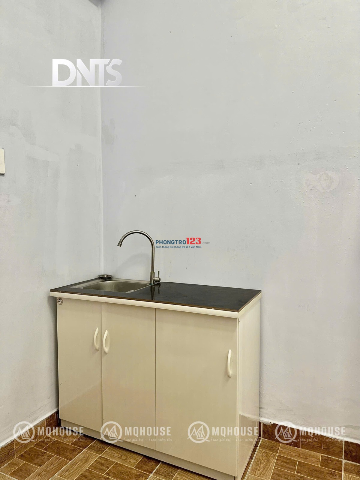 Cho Thuê Phòng Gần Chợ Thị Nghè, Trường ĐH Thủy Lợi, UEF, Hutech, quận Bình Thạnh
