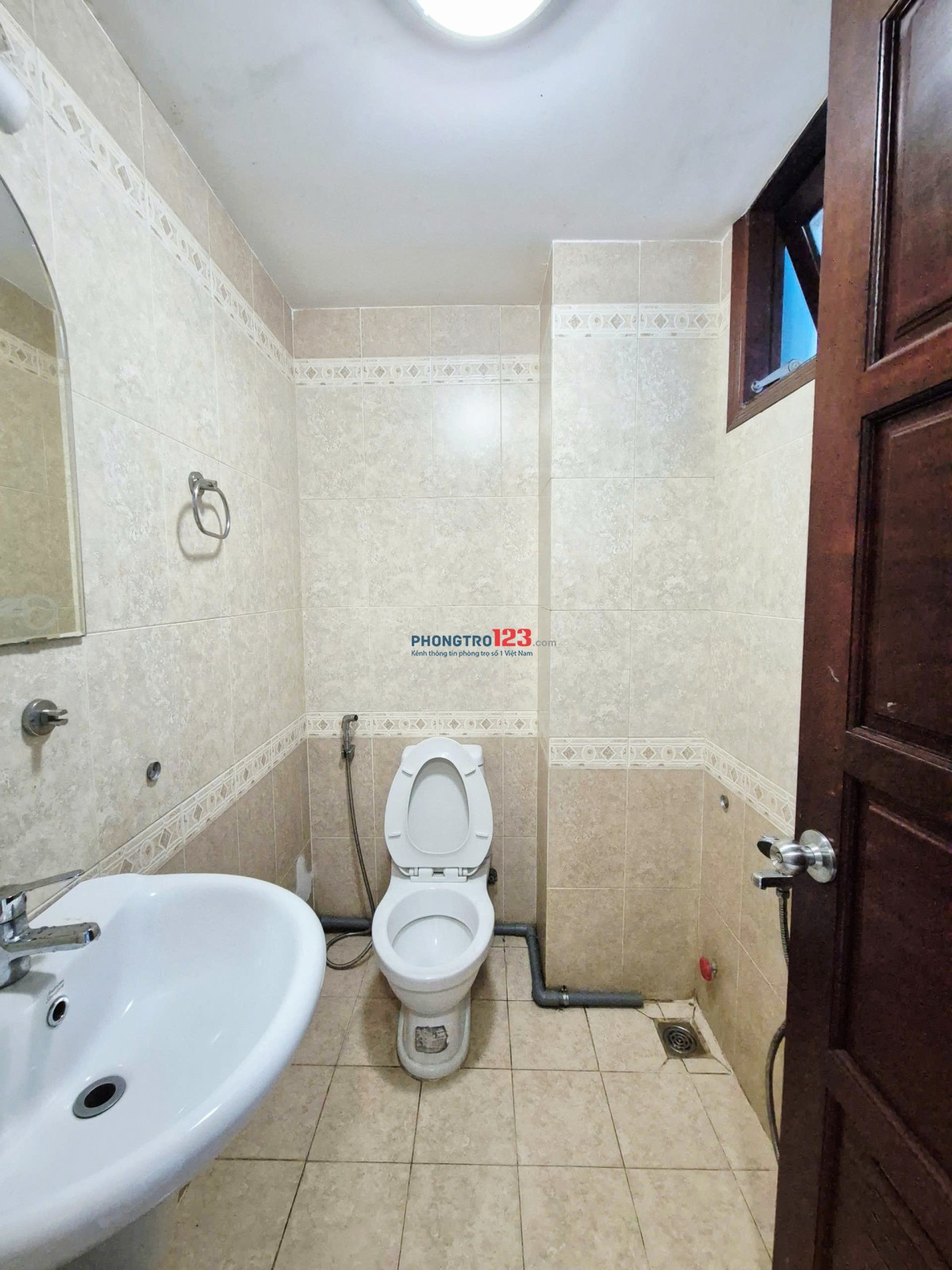 Chính chủ cho thuê phòng y hình, Full nội thất, sạch sẽ thoáng mát, Nguyễn Xuân Khoát, 3.8tr