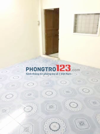 Cho Thuê Phòng Q3.rộng rãi thoải mái.cửa sổ.nội thất.2tr6 3tr1 3tr3