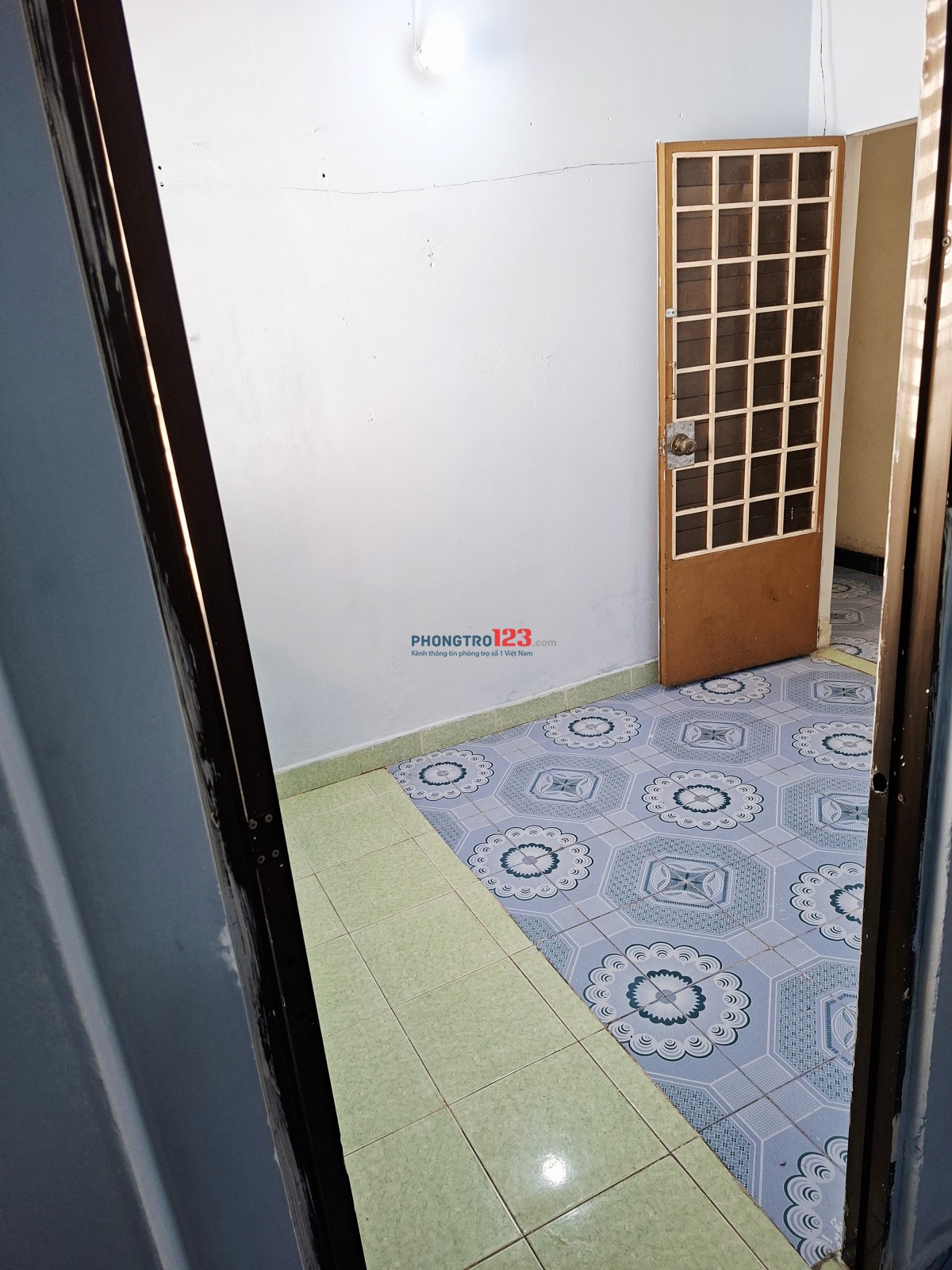 Cho Thuê Phòng Q3.rộng rãi thoải mái.cửa sổ.nội thất.2tr6 3tr1 3tr3