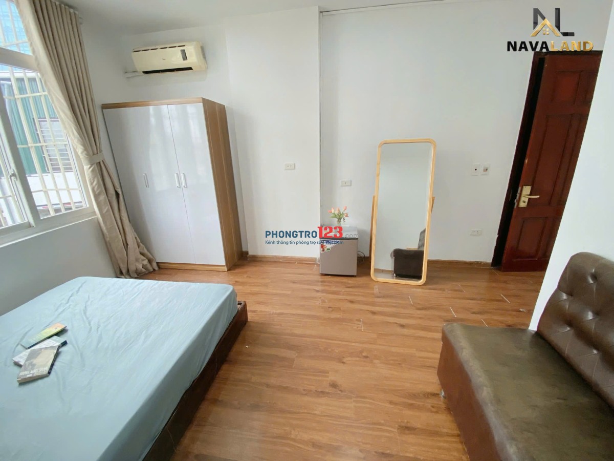 CĂN HỘ CHO THUÊ KHU VỰC CẦU GIẤY
