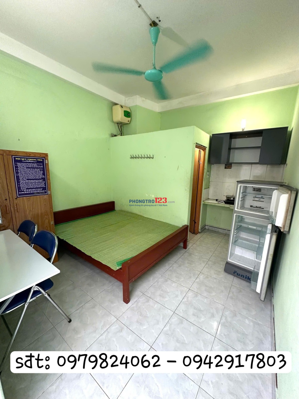 Nhà trọ đại học công nghiệp Hà Nội cơ sở 3 tại Hà Nam được nhiều bạn sinh viên ưa chuộng