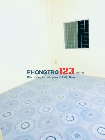 Cho Thuê Phòng Q3.rộng rãi thoải mái.cửa sổ.nội thất.2tr6 3tr1 3tr3