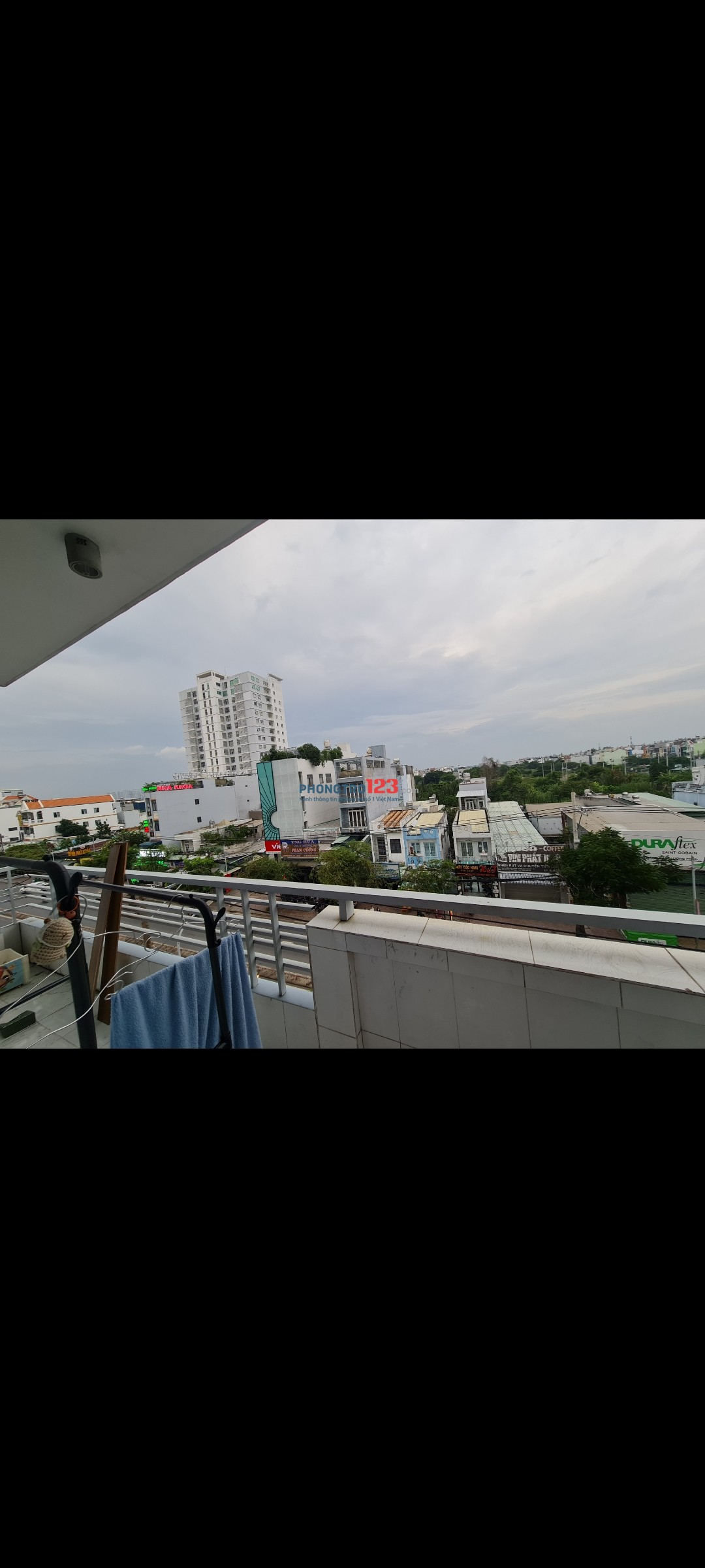 Tìm nữ ở ghép vào ở liền tổng chu phí ở 1 tháng khoảng 1tr4
