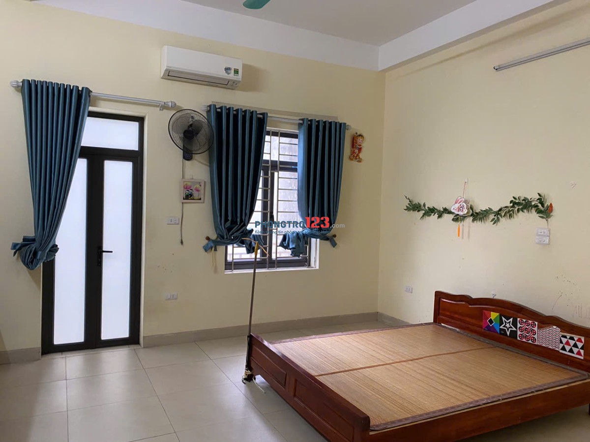 Phòng Trọ Xinh Xắn – Thoải Mái Như Nhà!