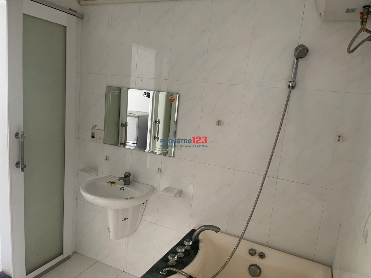 PHÒNG CAO CẤP TRONG NHÀ NGUYÊN CĂN GIÁ RẺ