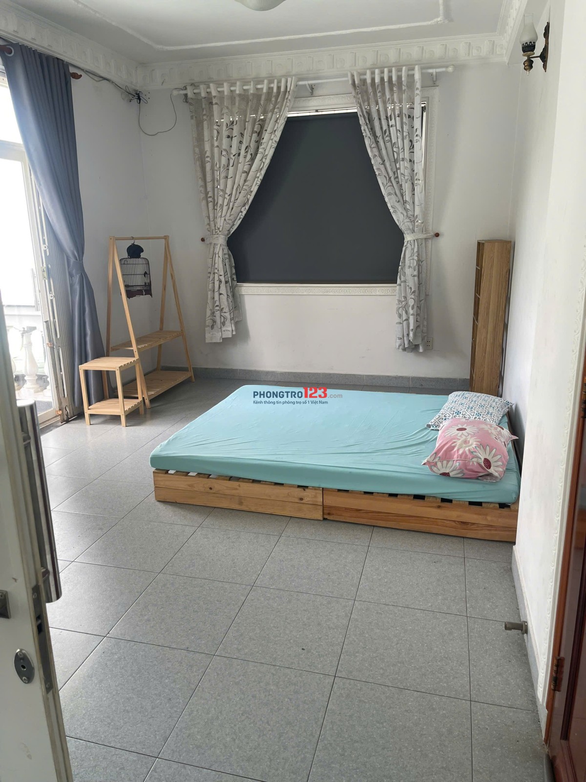 PHÒNG CAO CẤP TRONG NHÀ NGUYÊN CĂN GIÁ RẺ