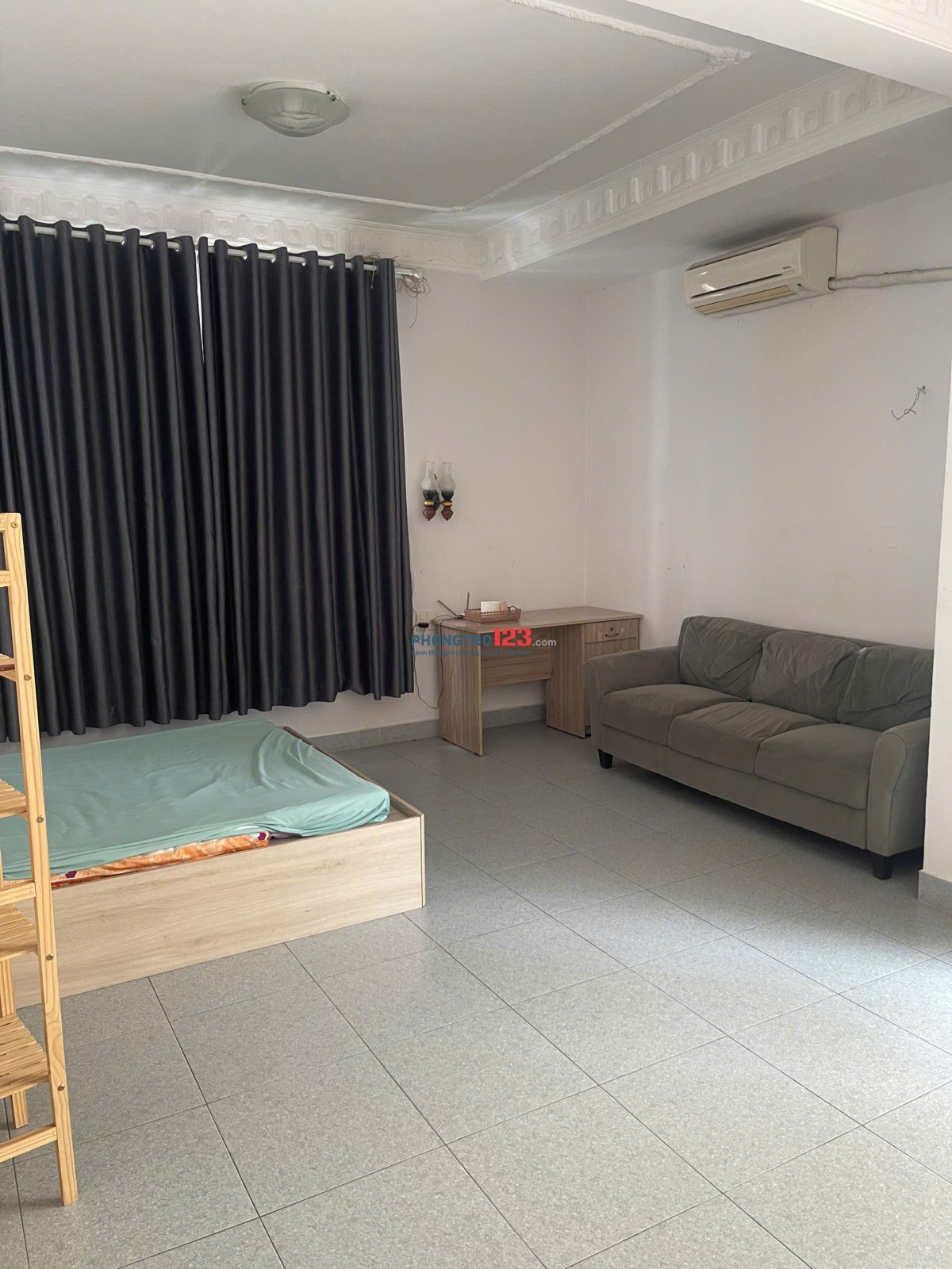 PHÒNG CAO CẤP TRONG NHÀ NGUYÊN CĂN GIÁ RẺ