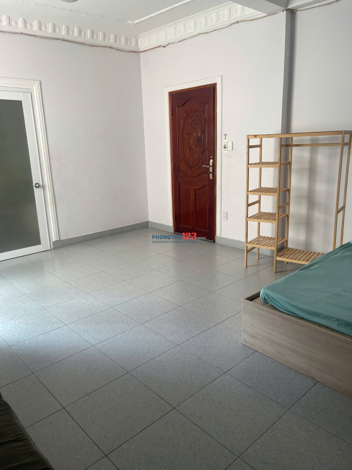 PHÒNG CAO CẤP TRONG NHÀ NGUYÊN CĂN GIÁ RẺ