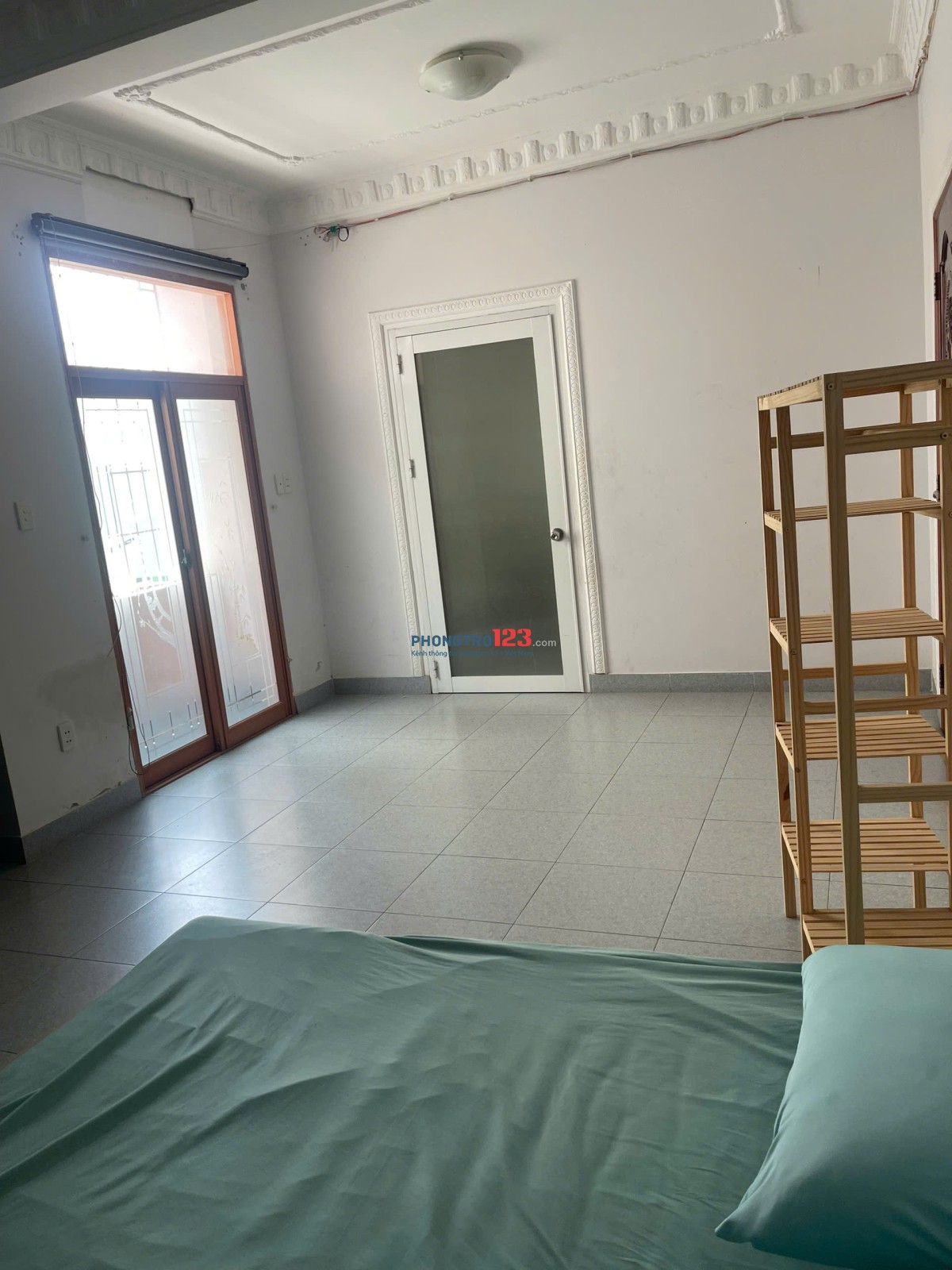 PHÒNG CAO CẤP TRONG NHÀ NGUYÊN CĂN GIÁ RẺ