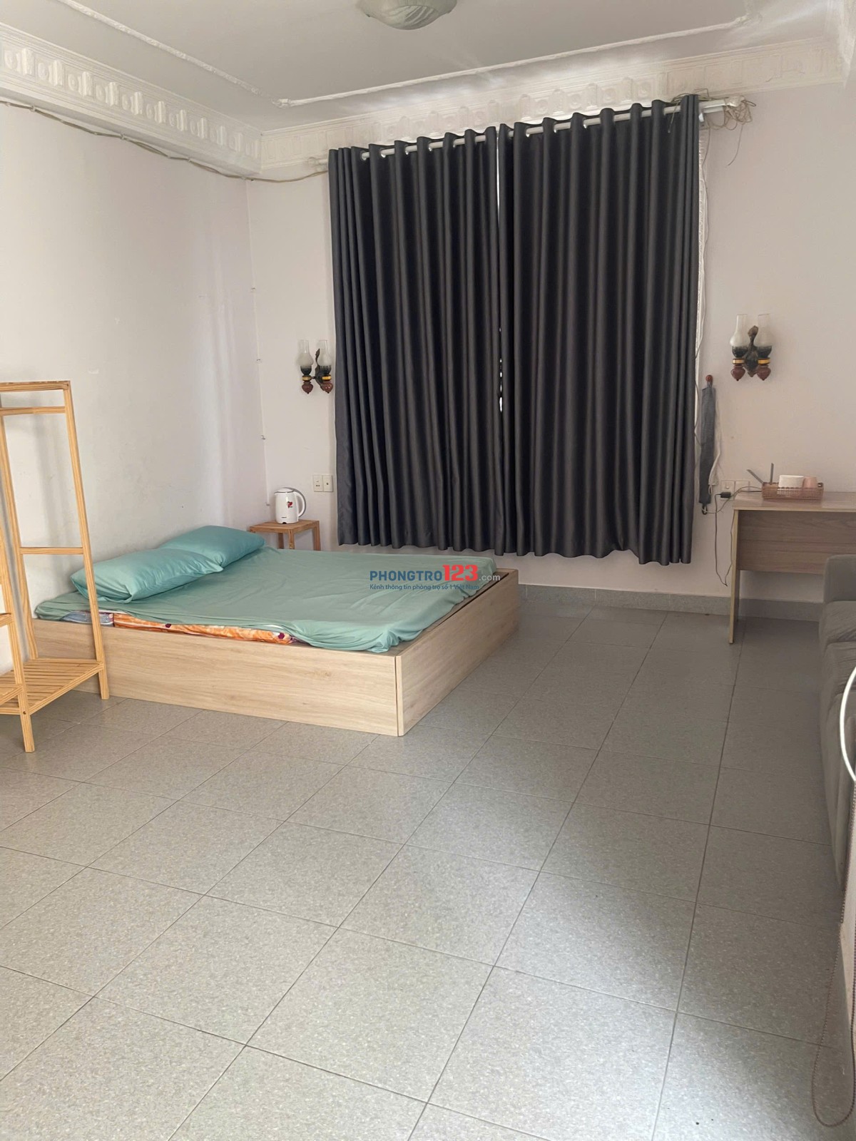 PHÒNG CAO CẤP TRONG NHÀ NGUYÊN CĂN GIÁ RẺ