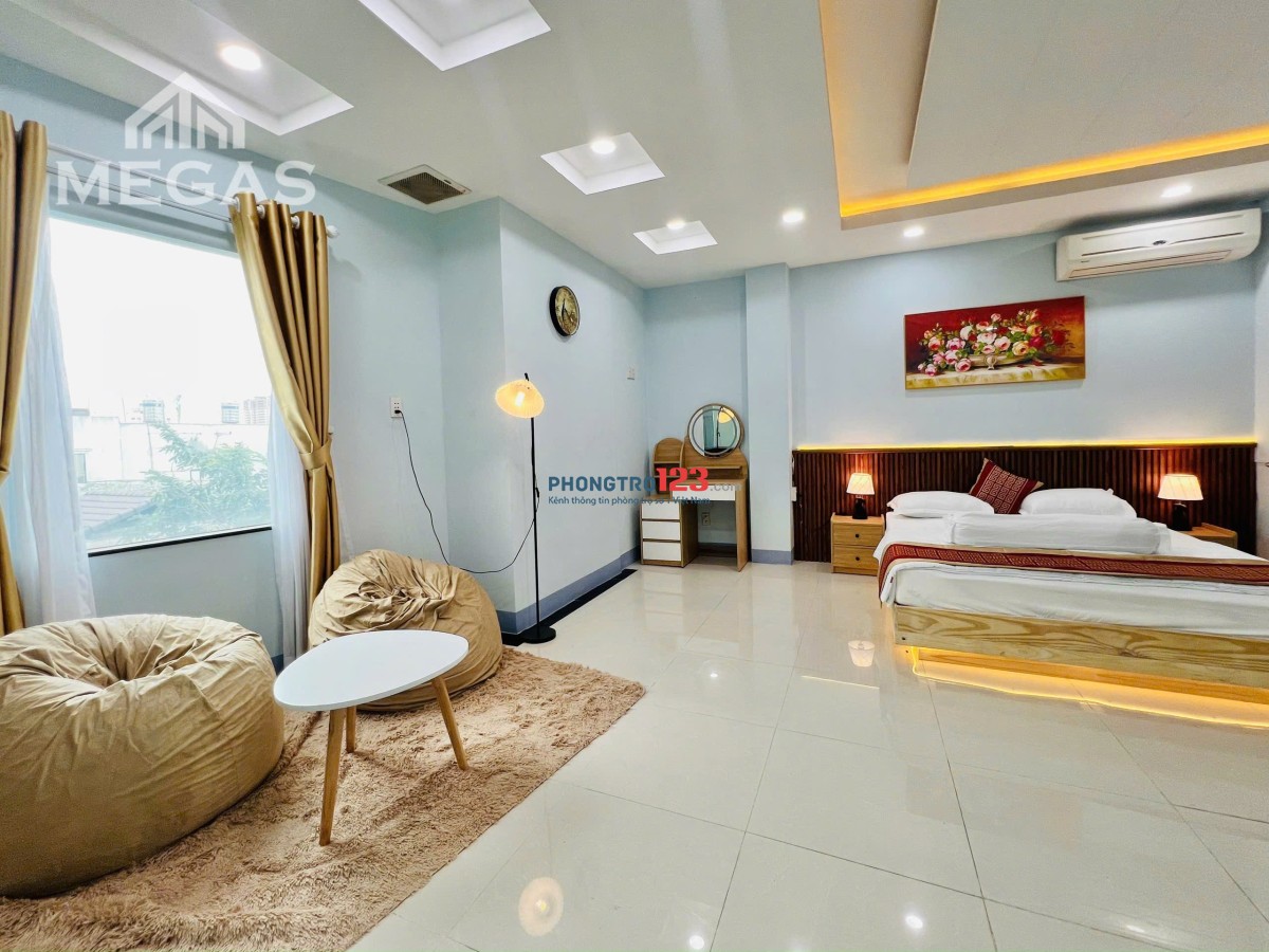 PHÒNG MỚI ĐẦY ĐỦ NỘI THẤT- TIỆN NGHI -NGAY LÊ VĂN QUỚI- NGÃ TƯ BỐN XÃ-ƯU ĐÃI GIẢM NGAY 200K
