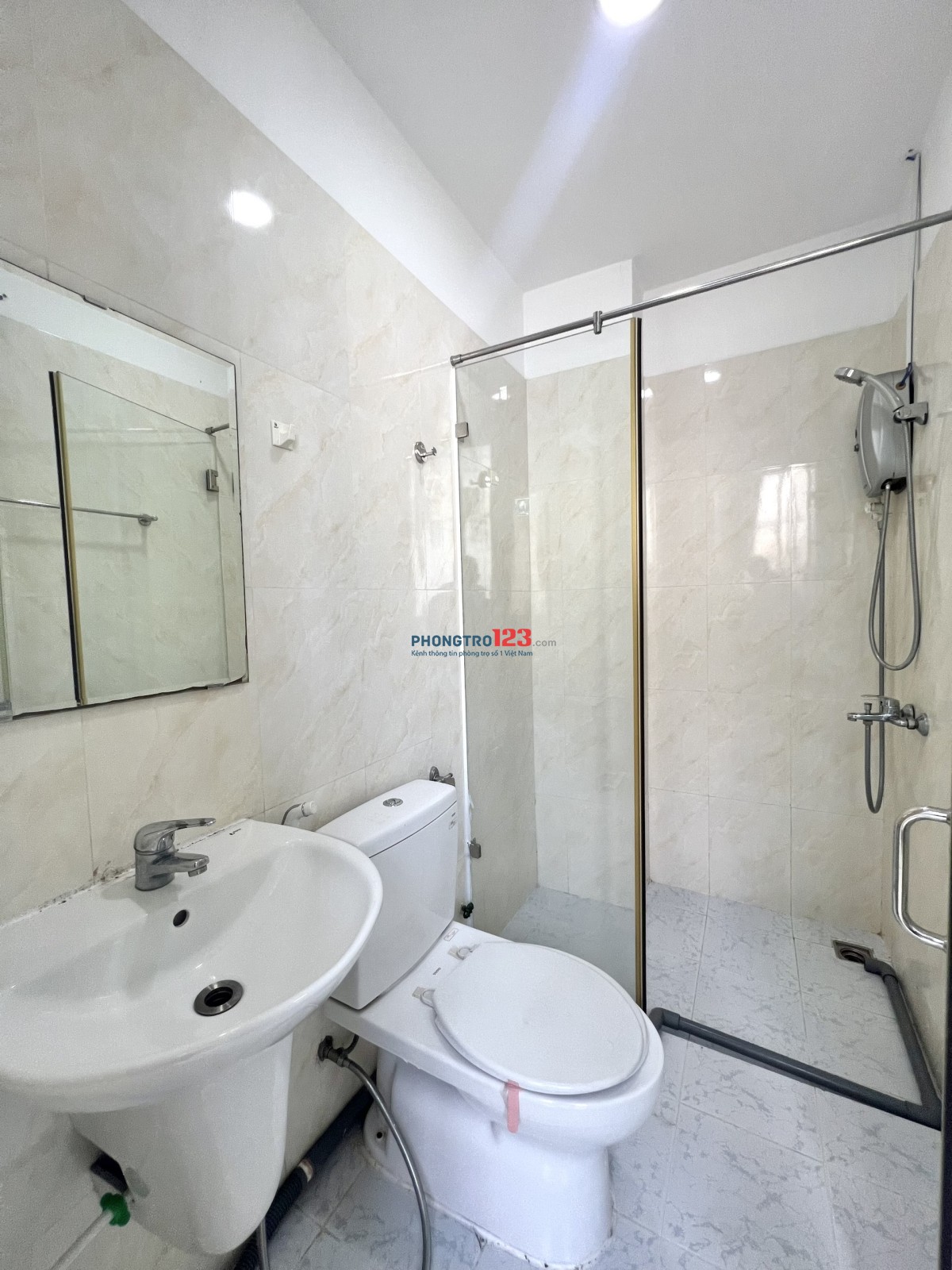 Căn Hộ Studio Thoáng Mát Cao Cấp chỉ 5’ Đi Từ Vũ, Giá Hấp Dẫn