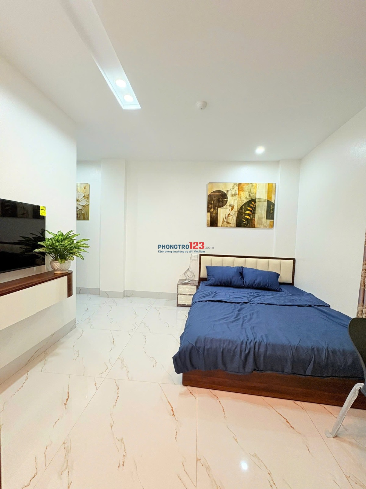 Khai trương studio 104 Đình Thôn, 6 triệu 1 phòng / tháng , hiện đang trống 29 phòng