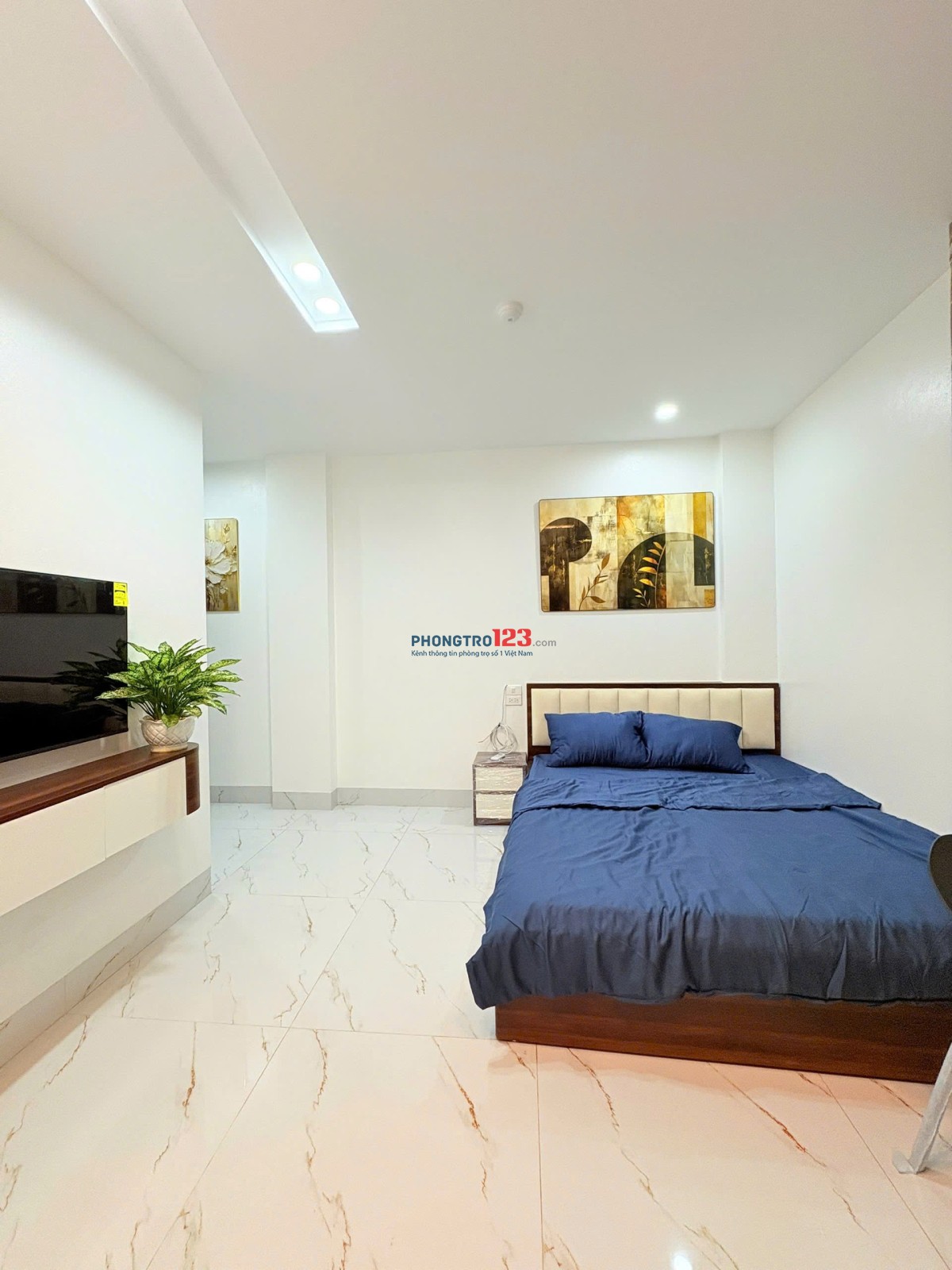 Khai trương studio 104 Đình Thôn, 6 triệu 1 phòng / tháng , hiện đang trống 29 phòng