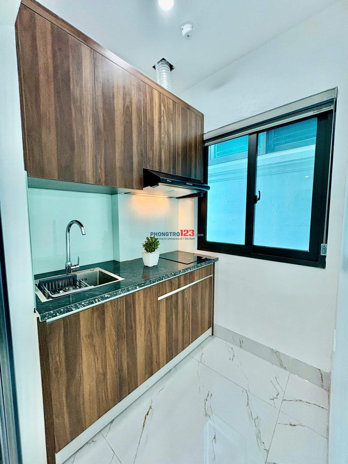 Khai trương studio 104 Đình Thôn, 6 triệu 1 phòng / tháng , hiện đang trống 29 phòng
