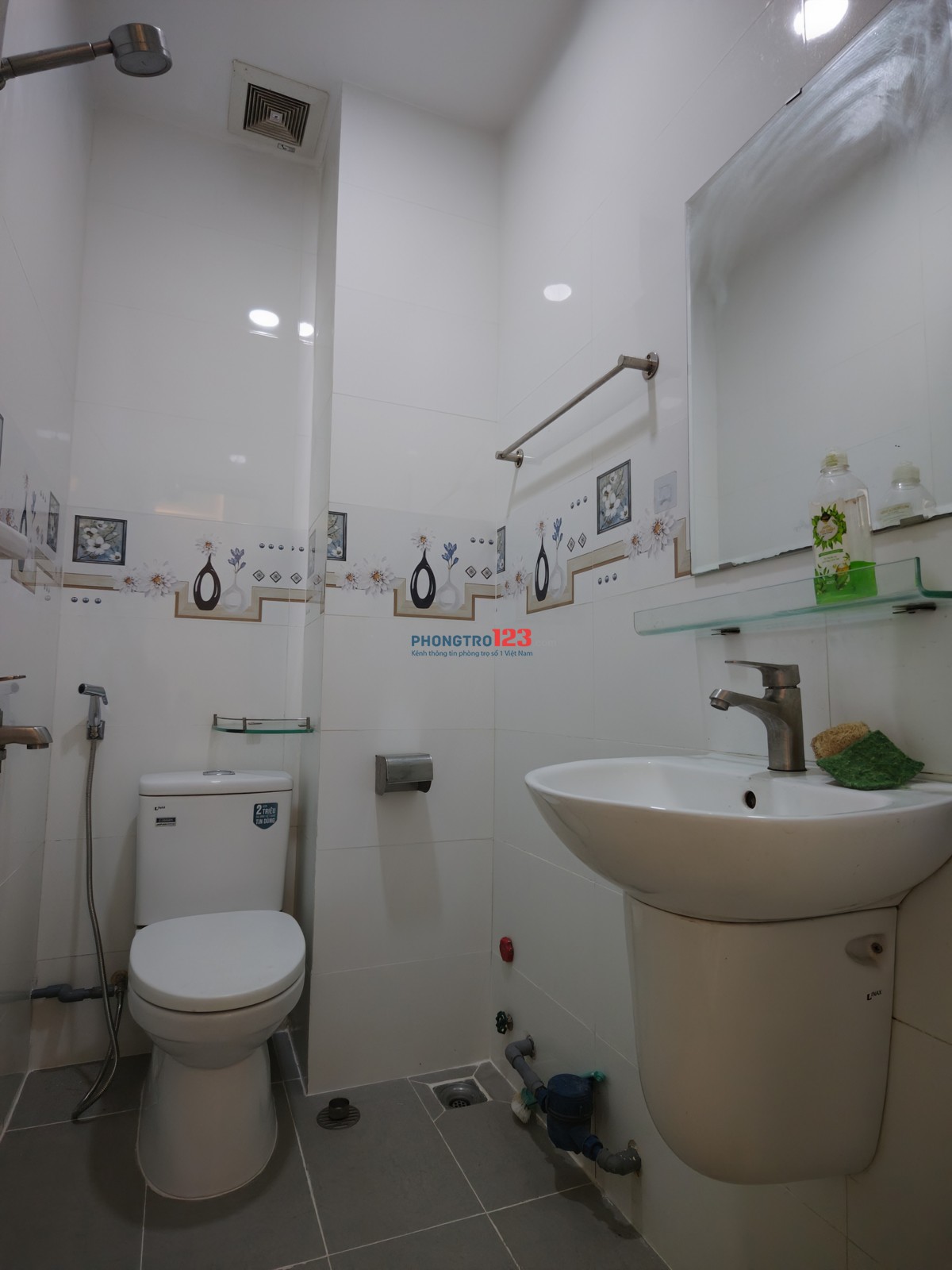 MẶT BẰNG 35M2, TẶNG SÂN ĐỂ XE 30M2, MẶT TIỀN LÊ TRỰC, P7, BÌNH THẠNH