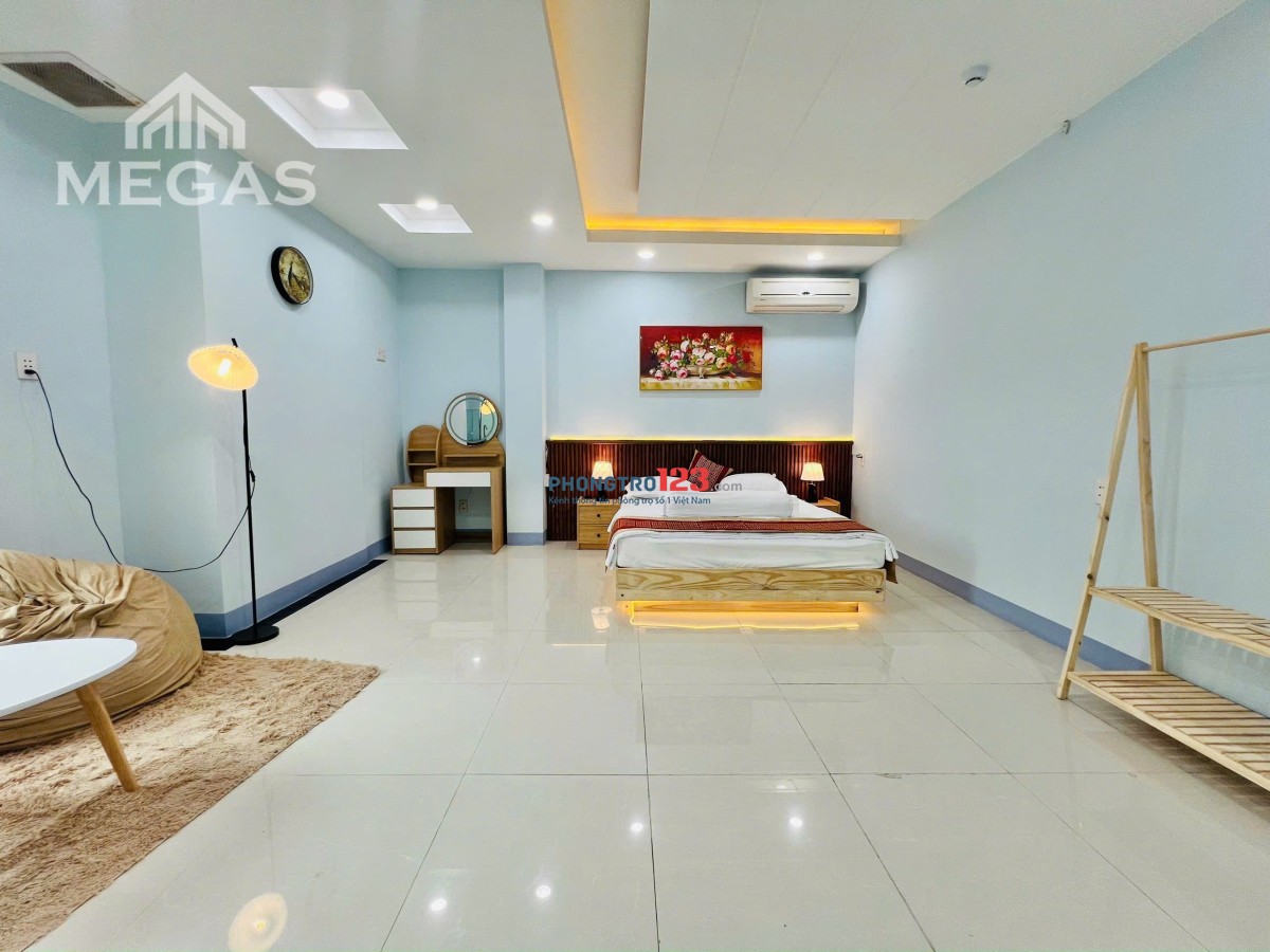 PHÒNG MỚI ĐẦY ĐỦ NỘI THẤT- TIỆN NGHI -NGAY LÊ VĂN QUỚI- NGÃ TƯ BỐN XÃ-ƯU ĐÃI GIẢM NGAY 200K