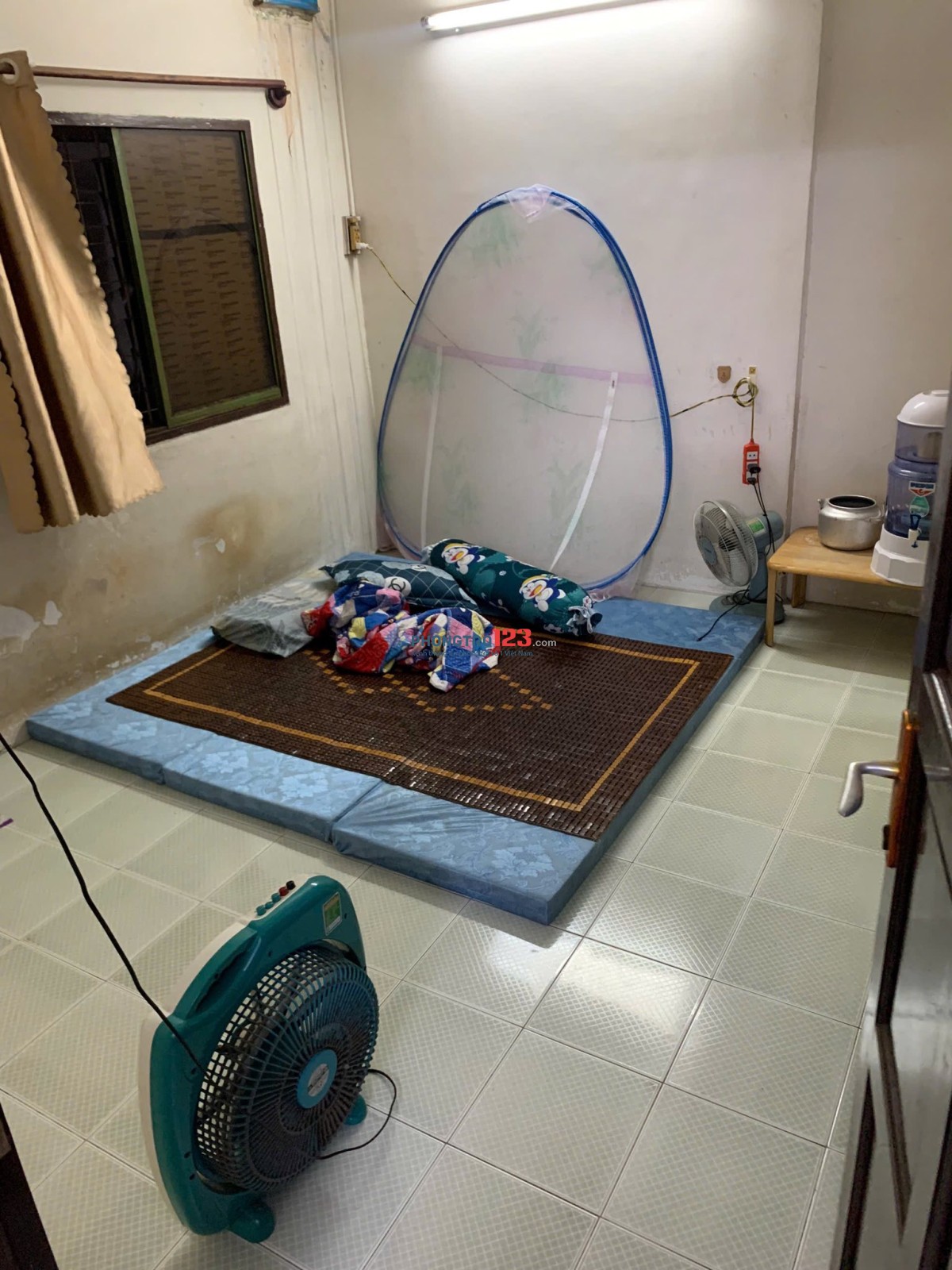 CẦN THÊM 1 BẠN NAM Ở GHÉP, DỌN VÀO Ở THÁNG 9