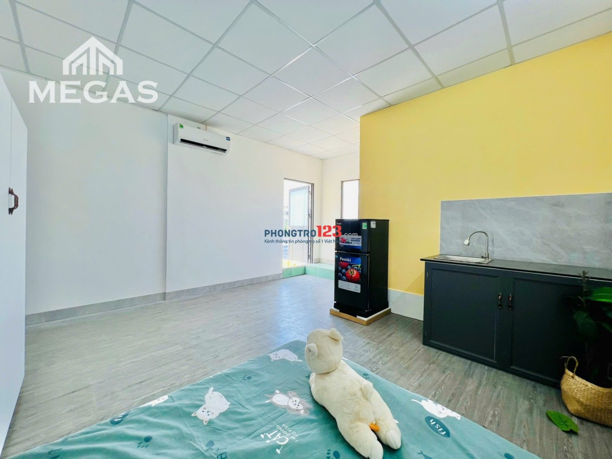 PHÒNG BAN CÔNG ĐẦY ĐỦ TIỆN NGHI-NGAY HƯƠNG LỘ 2- LÊ VĂN QUỚI- BÌNH TRỊ ĐÔNG- TÊN LỬA-TL10