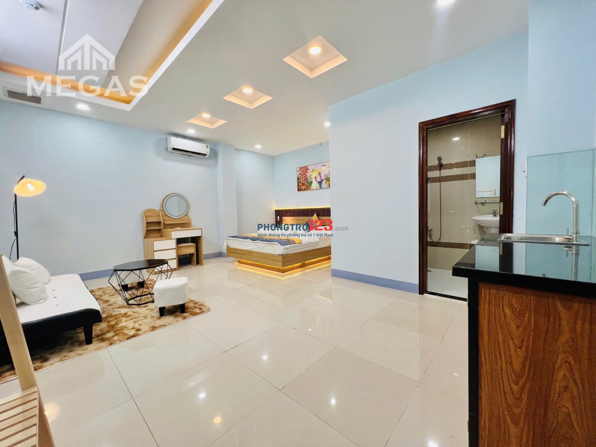 PHÒNG MỚI ĐẦY ĐỦ NỘI THẤT- TIỆN NGHI -NGAY LÊ VĂN QUỚI- NGÃ TƯ BỐN XÃ-ƯU ĐÃI GIẢM NGAY 200K