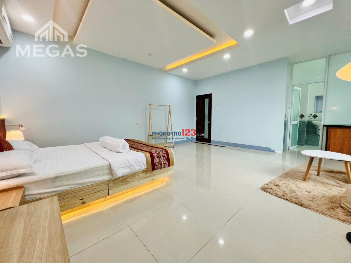 PHÒNG MỚI ĐẦY ĐỦ NỘI THẤT- TIỆN NGHI -NGAY LÊ VĂN QUỚI- NGÃ TƯ BỐN XÃ-ƯU ĐÃI GIẢM NGAY 200K