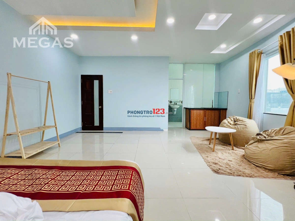 PHÒNG MỚI ĐẦY ĐỦ NỘI THẤT- TIỆN NGHI -NGAY LÊ VĂN QUỚI- NGÃ TƯ BỐN XÃ-ƯU ĐÃI GIẢM NGAY 200K