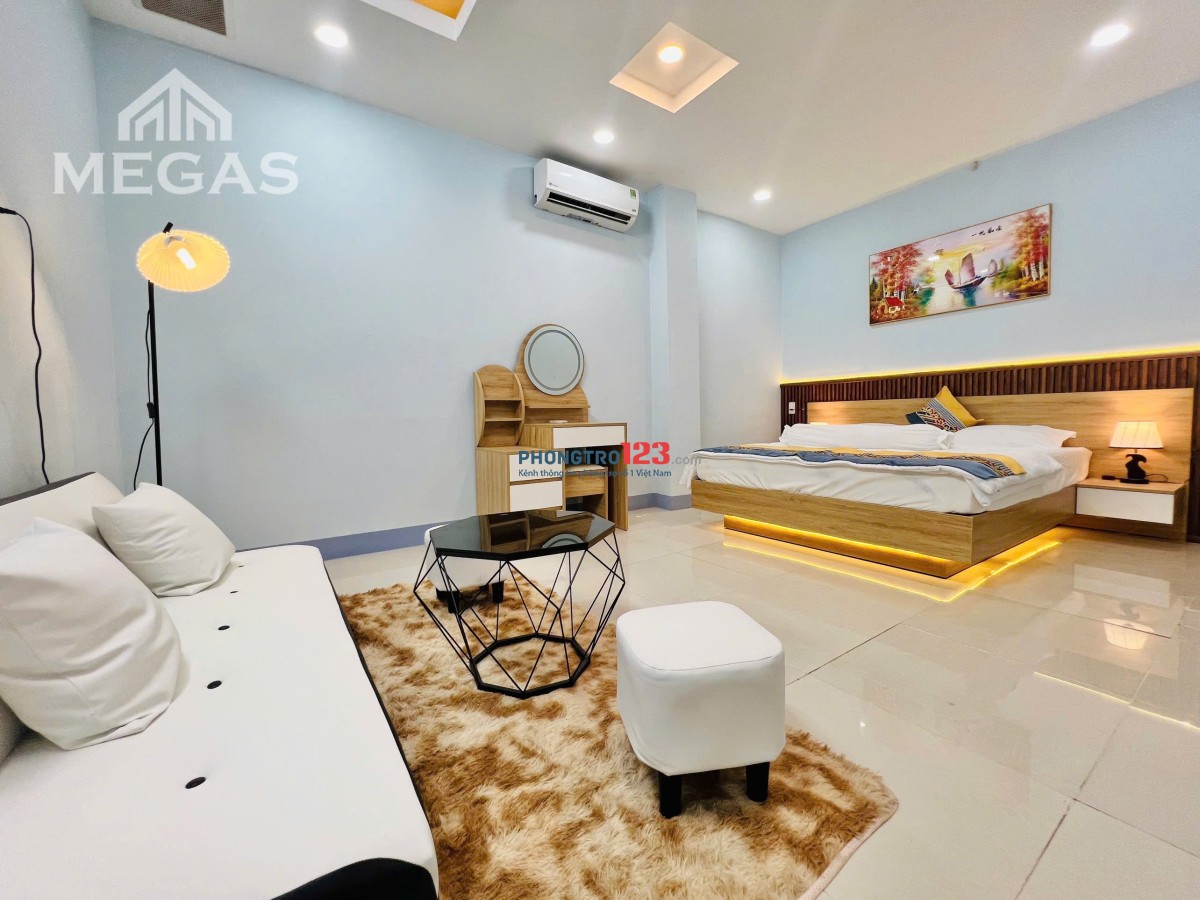 PHÒNG MỚI ĐẦY ĐỦ NỘI THẤT- TIỆN NGHI -NGAY LÊ VĂN QUỚI- NGÃ TƯ BỐN XÃ-ƯU ĐÃI GIẢM NGAY 200K
