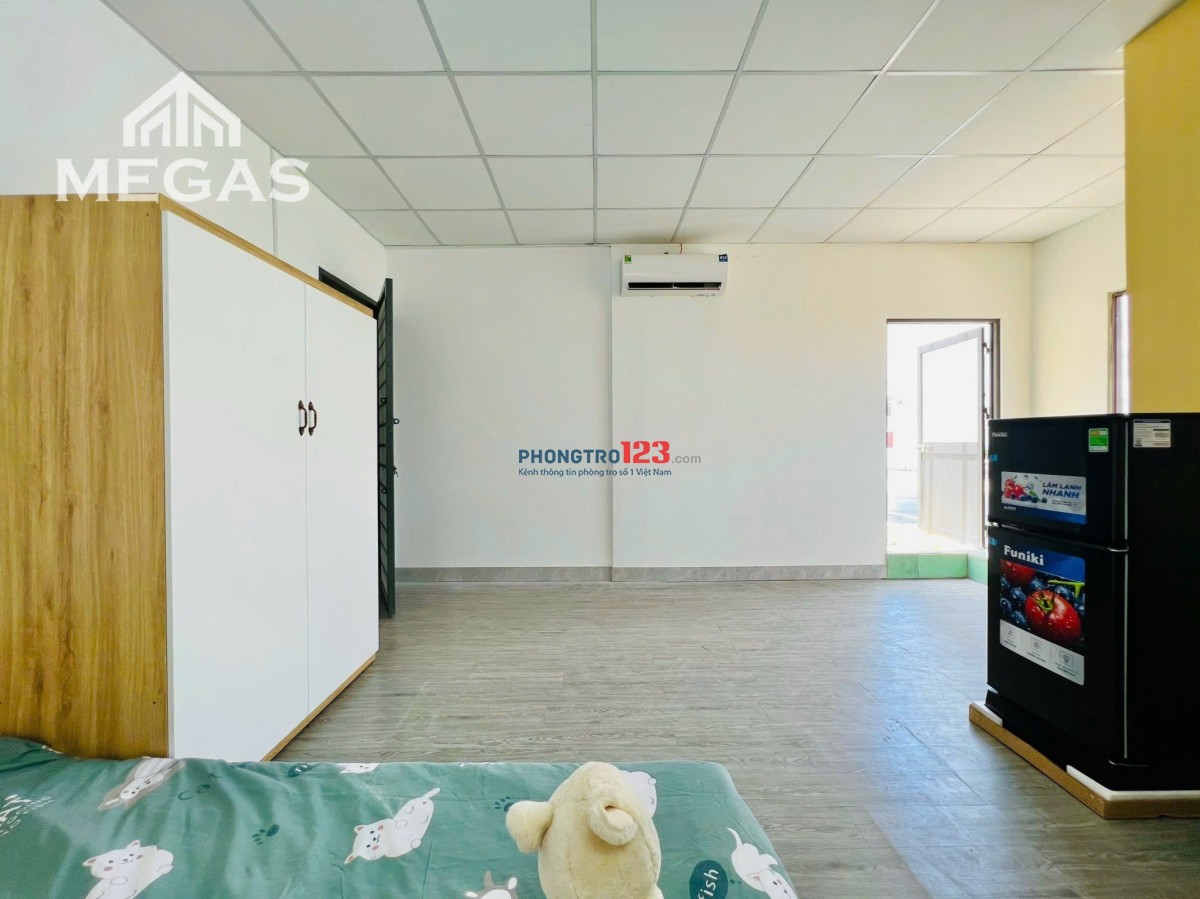 PHÒNG BAN CÔNG ĐẦY ĐỦ TIỆN NGHI-NGAY HƯƠNG LỘ 2- LÊ VĂN QUỚI- BÌNH TRỊ ĐÔNG- TÊN LỬA-TL10