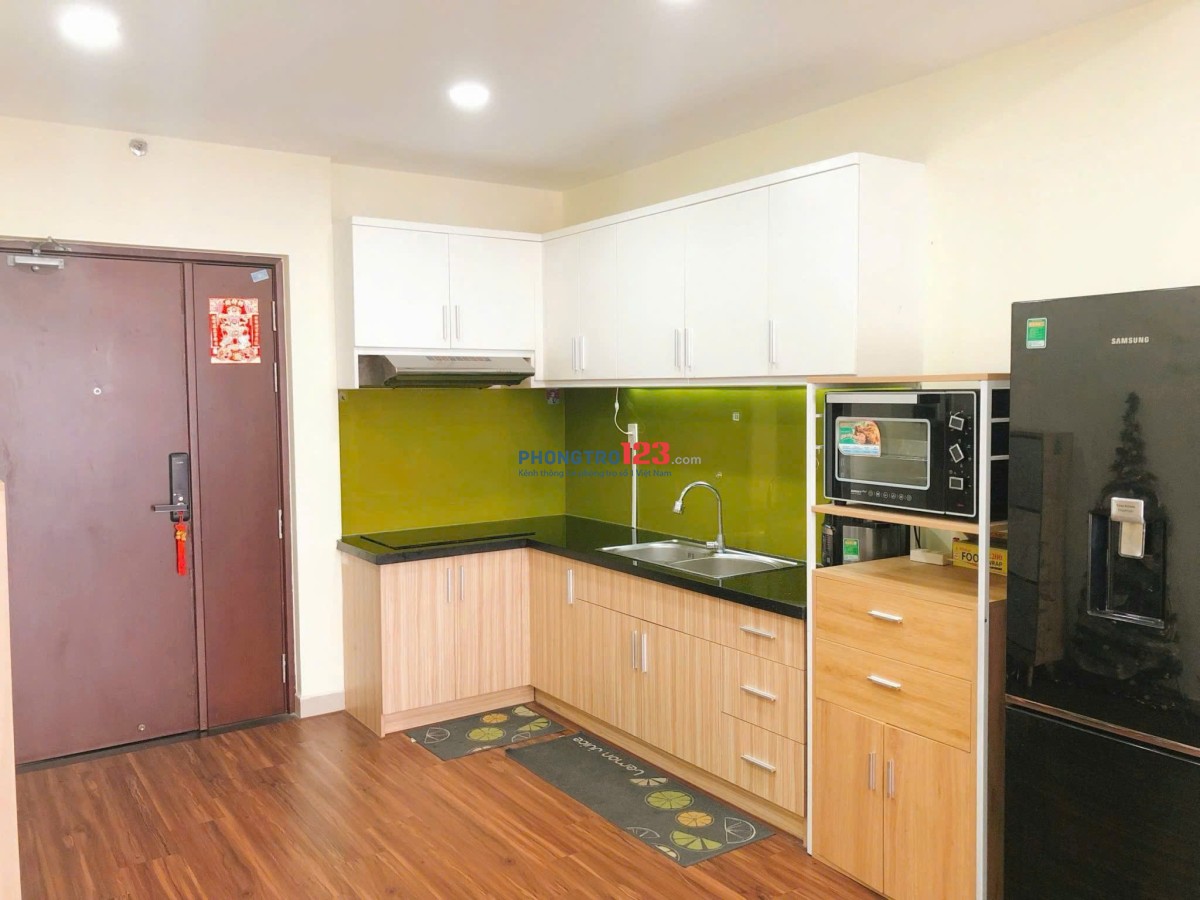 C/c Carillon 5, Hòa Thạnh, Tân Phú: 72m2, 2p ngủ, 11tr5/th