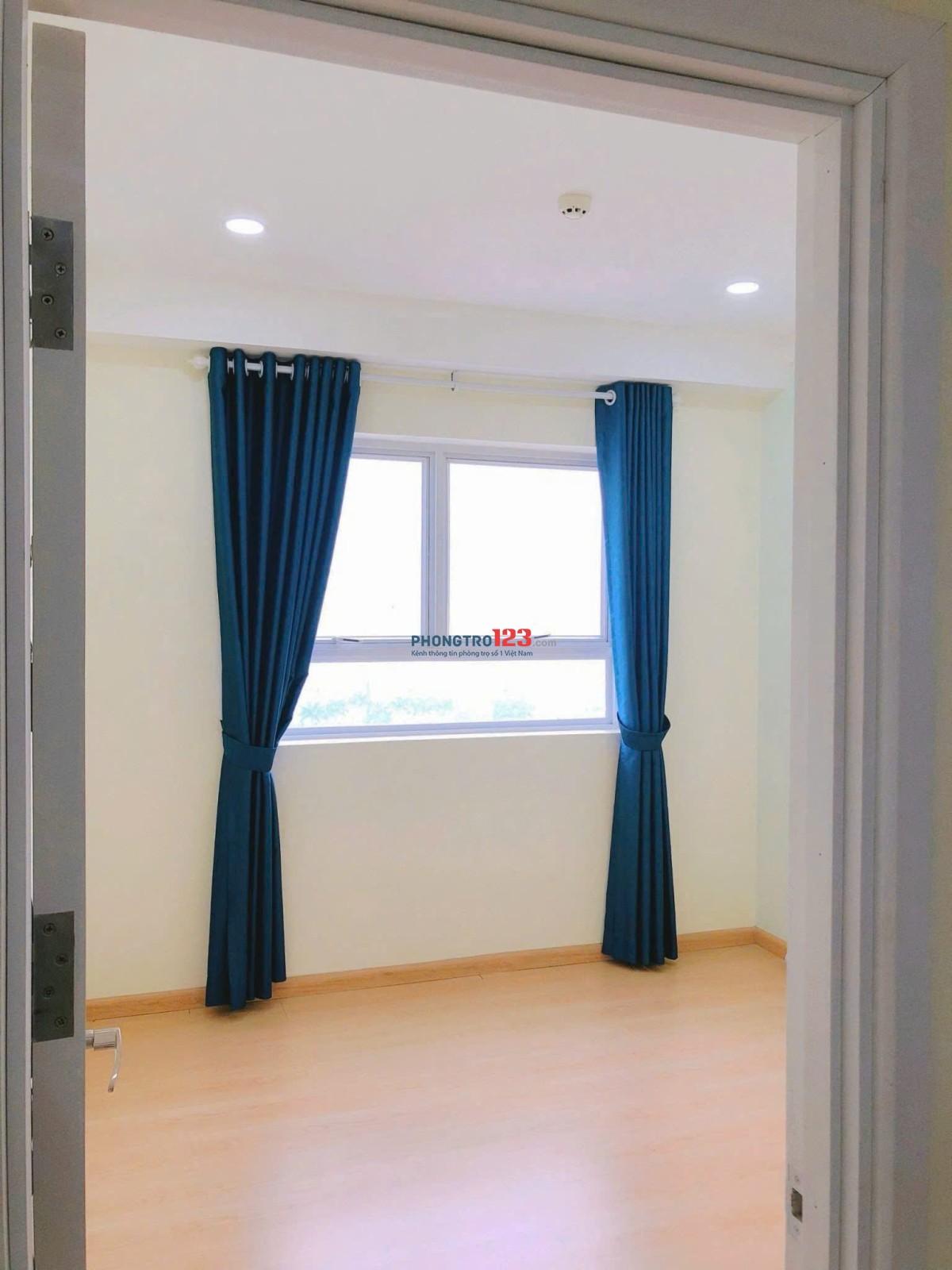 C/c Carillon 5, Hòa Thạnh, Tân Phú: 72m2, 2p ngủ, 11tr5/th