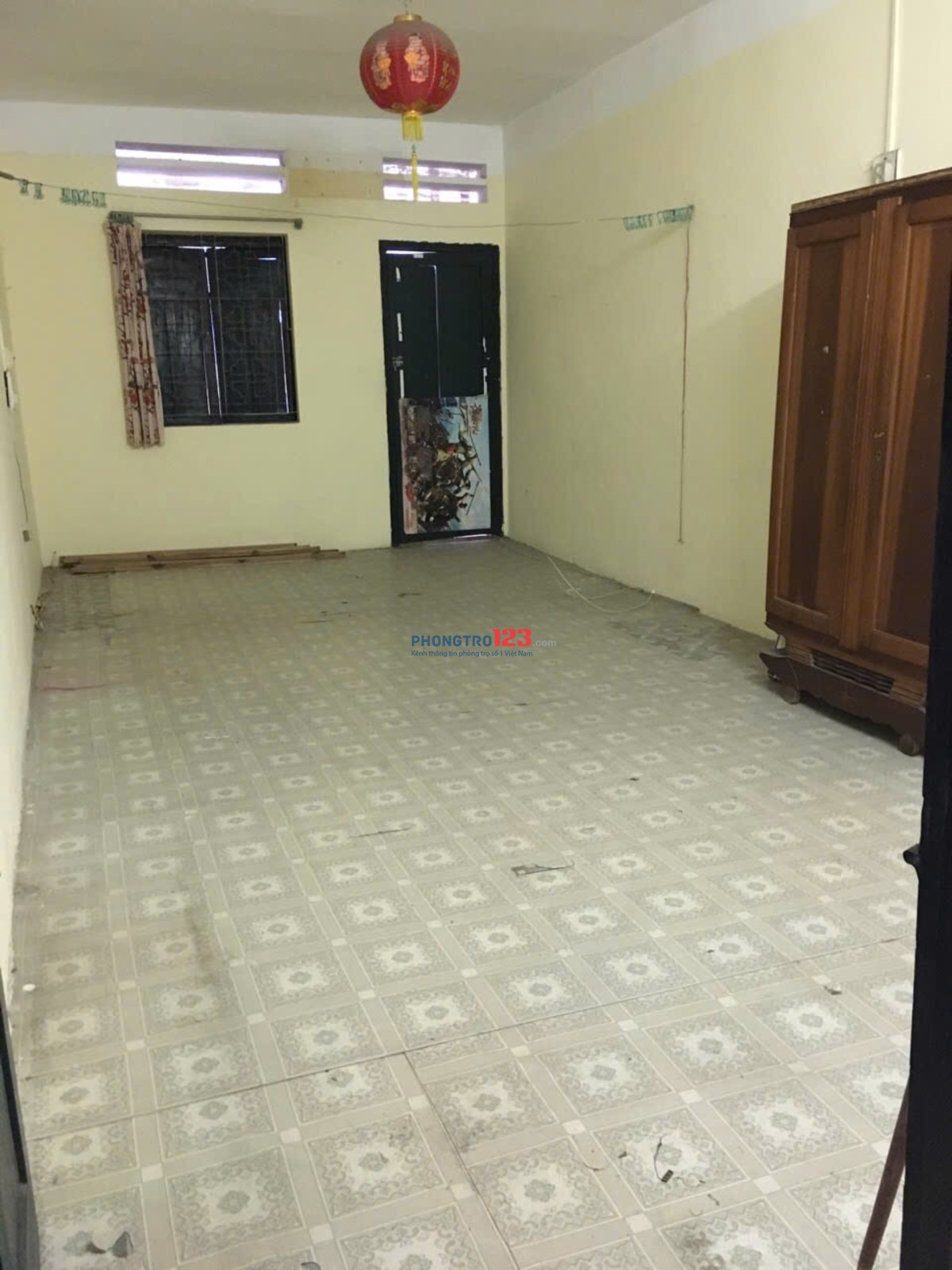 CHÍNH CHỦ CHO THUÊ NHÀ NGUYÊN CĂN – Ngõ 1150 đường Láng, phường Láng, Hà Nội