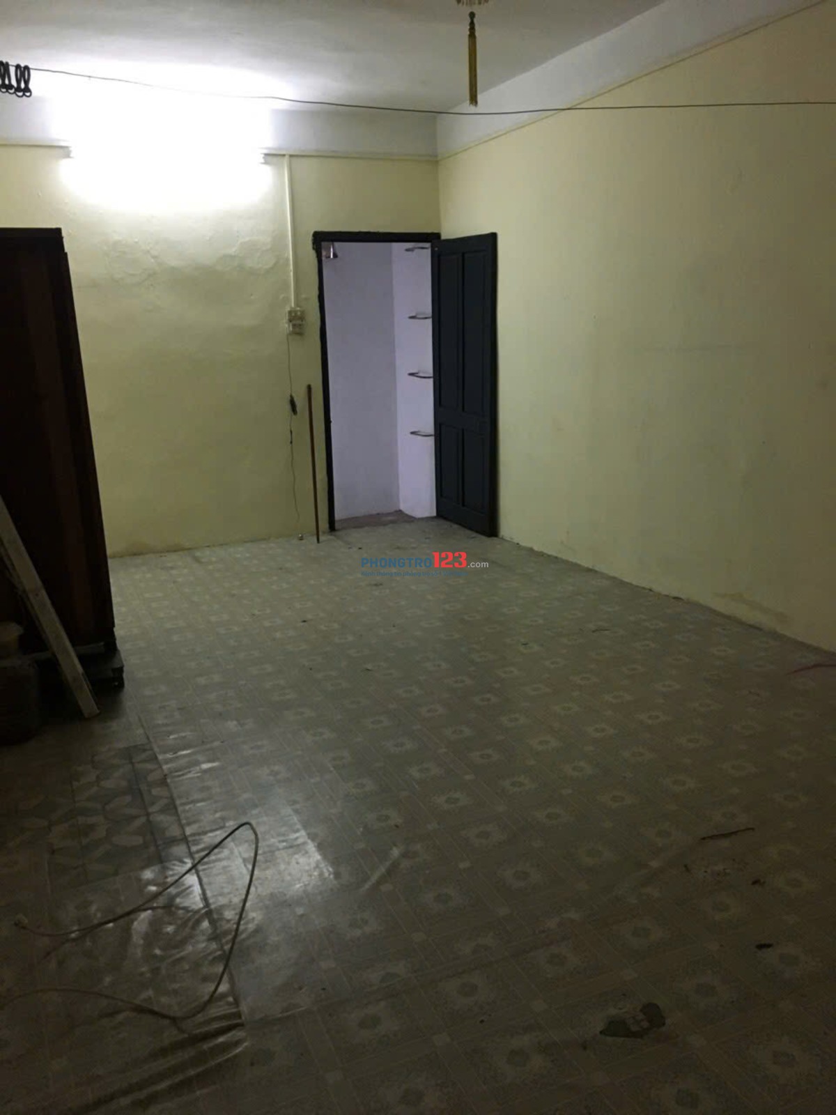 CHÍNH CHỦ CHO THUÊ NHÀ NGUYÊN CĂN – Ngõ 1150 đường Láng, phường Láng, Hà Nội