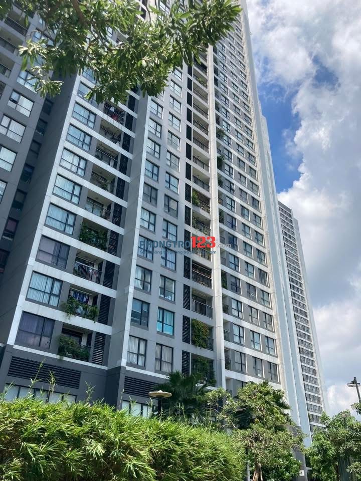 Căn studio cao cấp toà g3 full nội thất