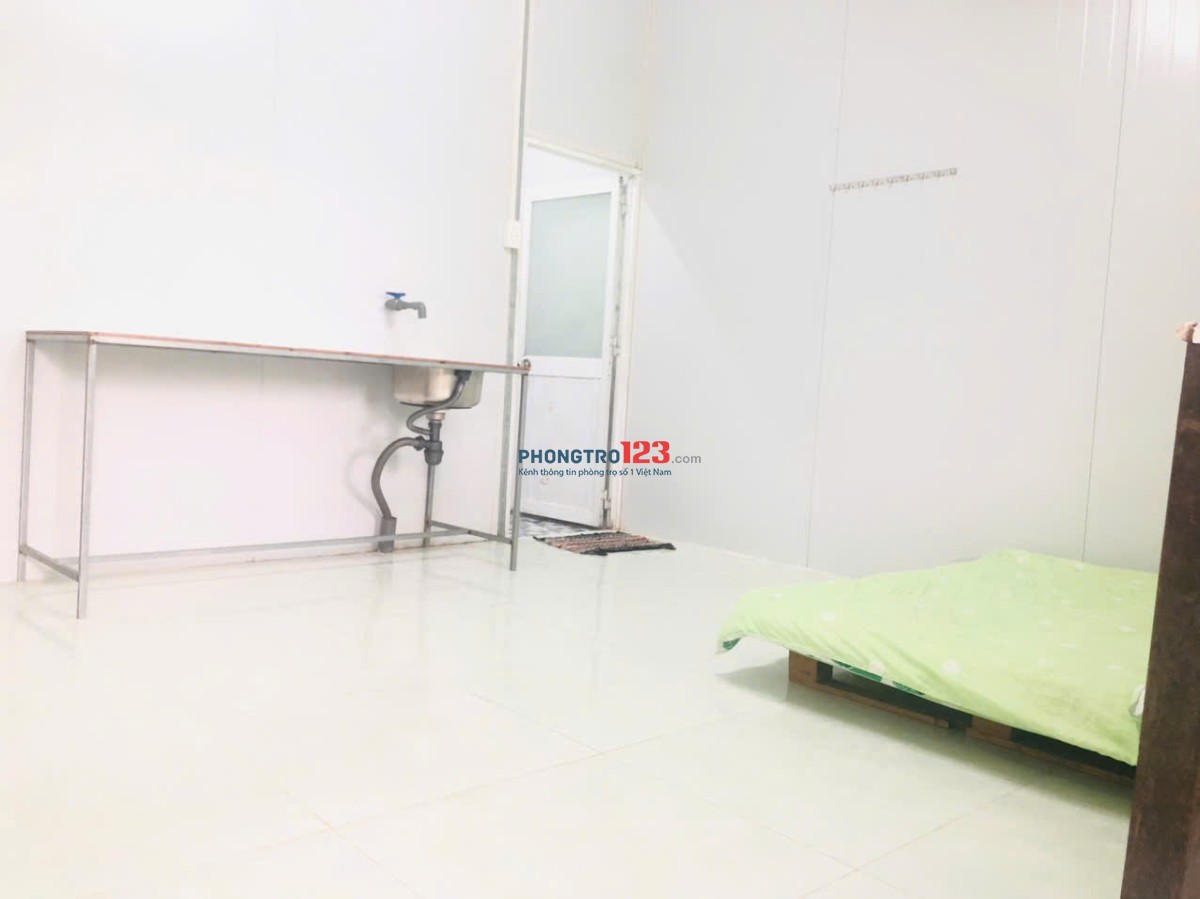 Nhà trọ homestay view ao sen cực chill, có nội thất gần bxe bus Hưng Long