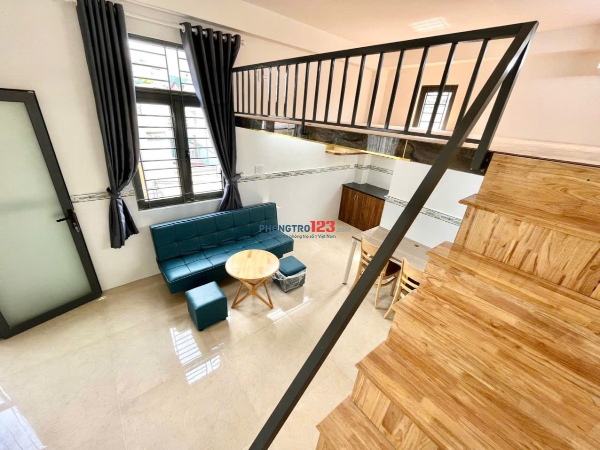 Trọ mới GIÁ TỐT thích hợp ở từ 3 - 4 bạn - Qua DẠI HỌC Y DƯỢC 5P - Qua ĐẠI HỌC BÁCH KHOA 10P
