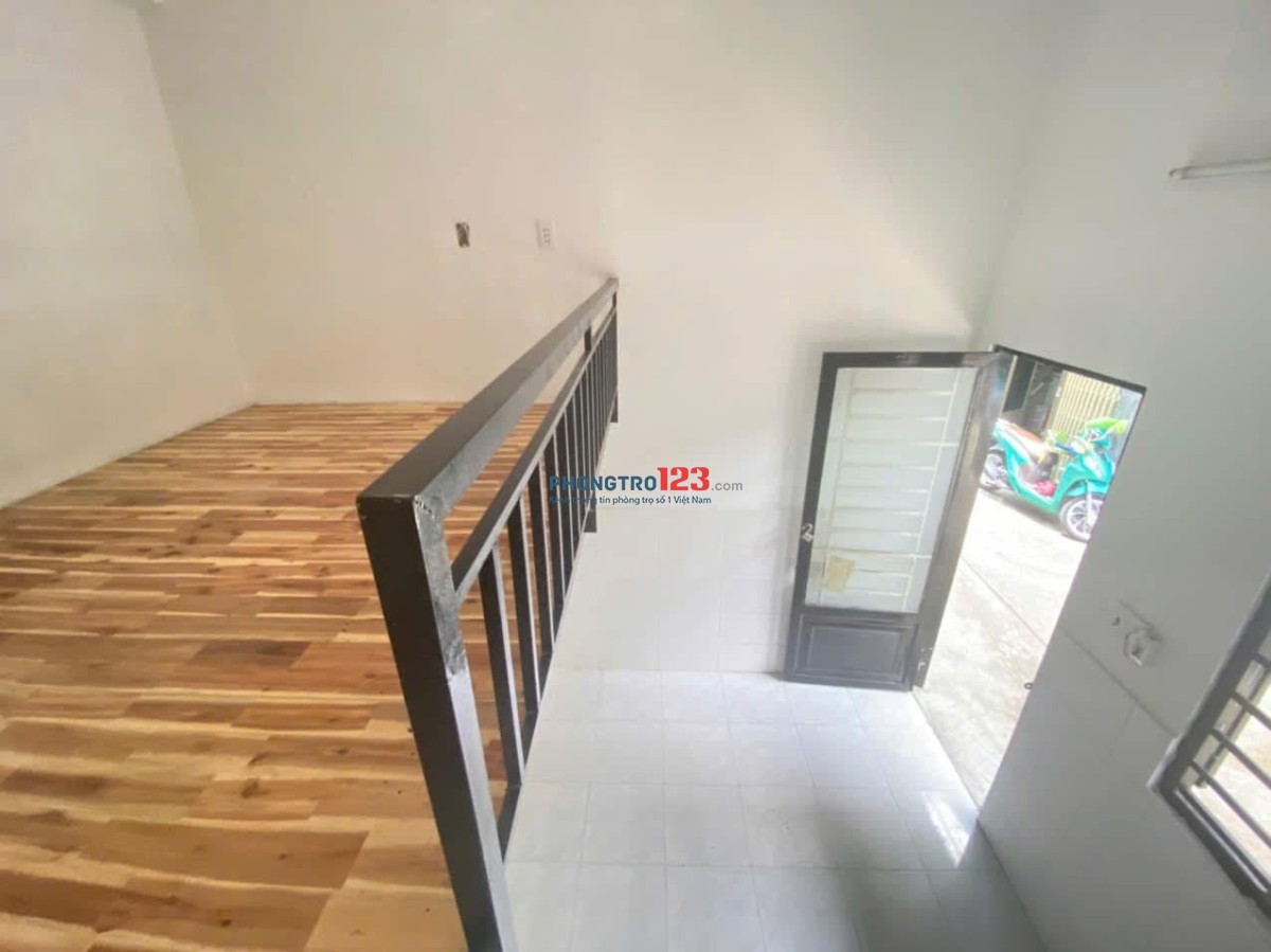 PHÒNG TRỌ TRUYỀN THỐNG GIÁ RẺ NGAY TRỆT GẦN ĐH CÔNG THƯƠNG