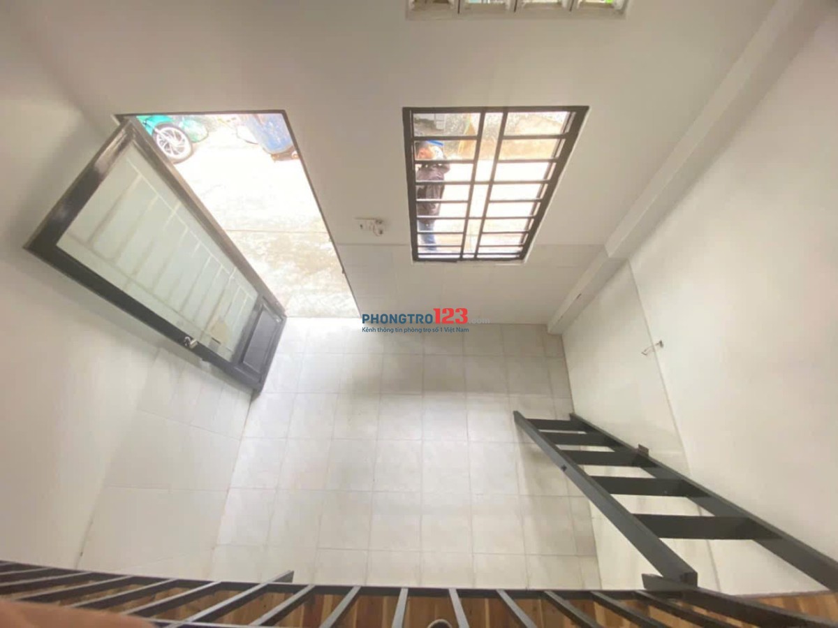 PHÒNG TRỌ TRUYỀN THỐNG GIÁ RẺ NGAY TRỆT GẦN ĐH CÔNG THƯƠNG