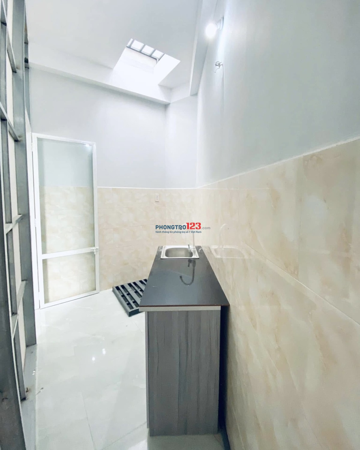STUDIO FULL NT GẦN ĐH CÔNG THƯƠNG