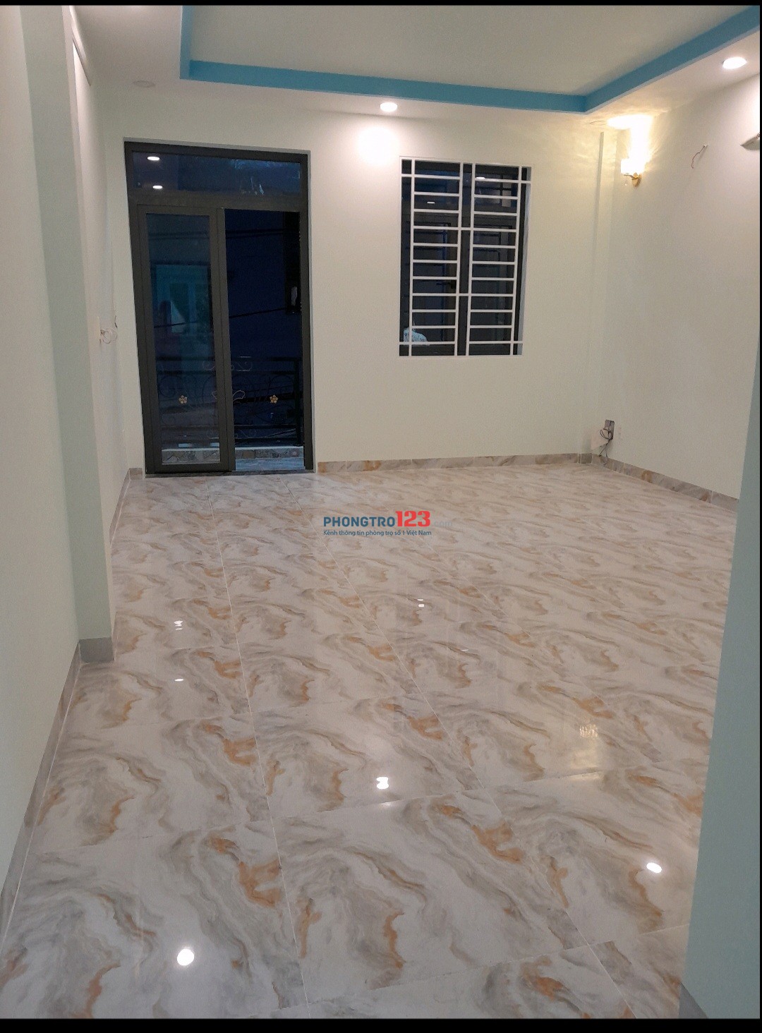cho sinh viên Nữ thuê ở ghép. 1tr5/ người.