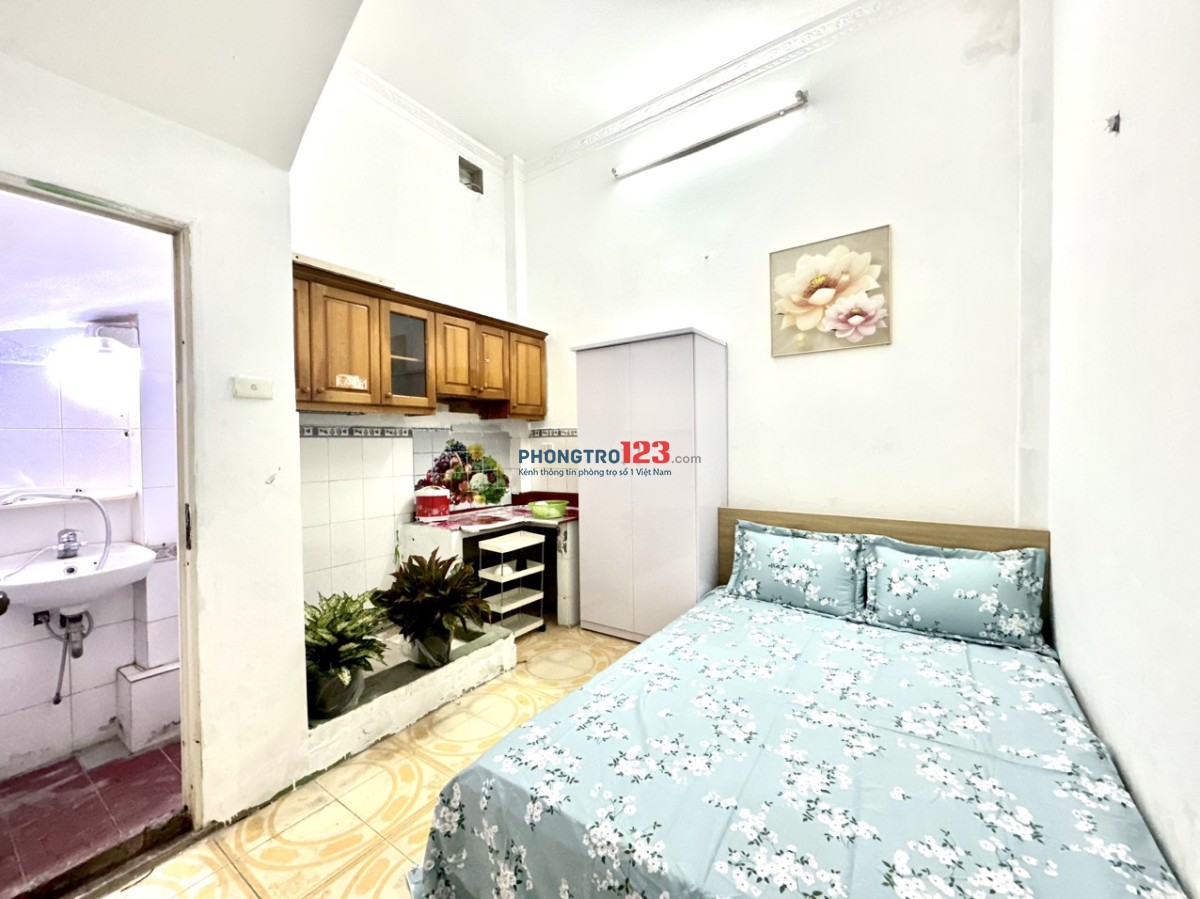 PHÒNG TRỌ GIÁ RẺ – THỤY KHUÊ, TÂY HỒ – CHỈ 2,7 TRIỆU/THÁNG