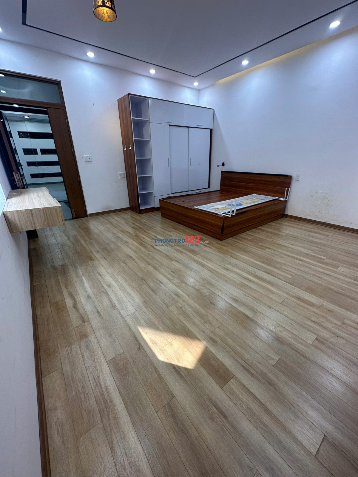  Cho thuê nhà nguyên căn tại Liên Chiểu – Vị trí đẹp, tiện ích đầy đủ 