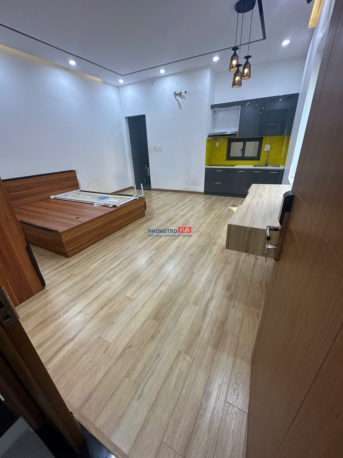  Cho thuê nhà nguyên căn tại Liên Chiểu – Vị trí đẹp, tiện ích đầy đủ 