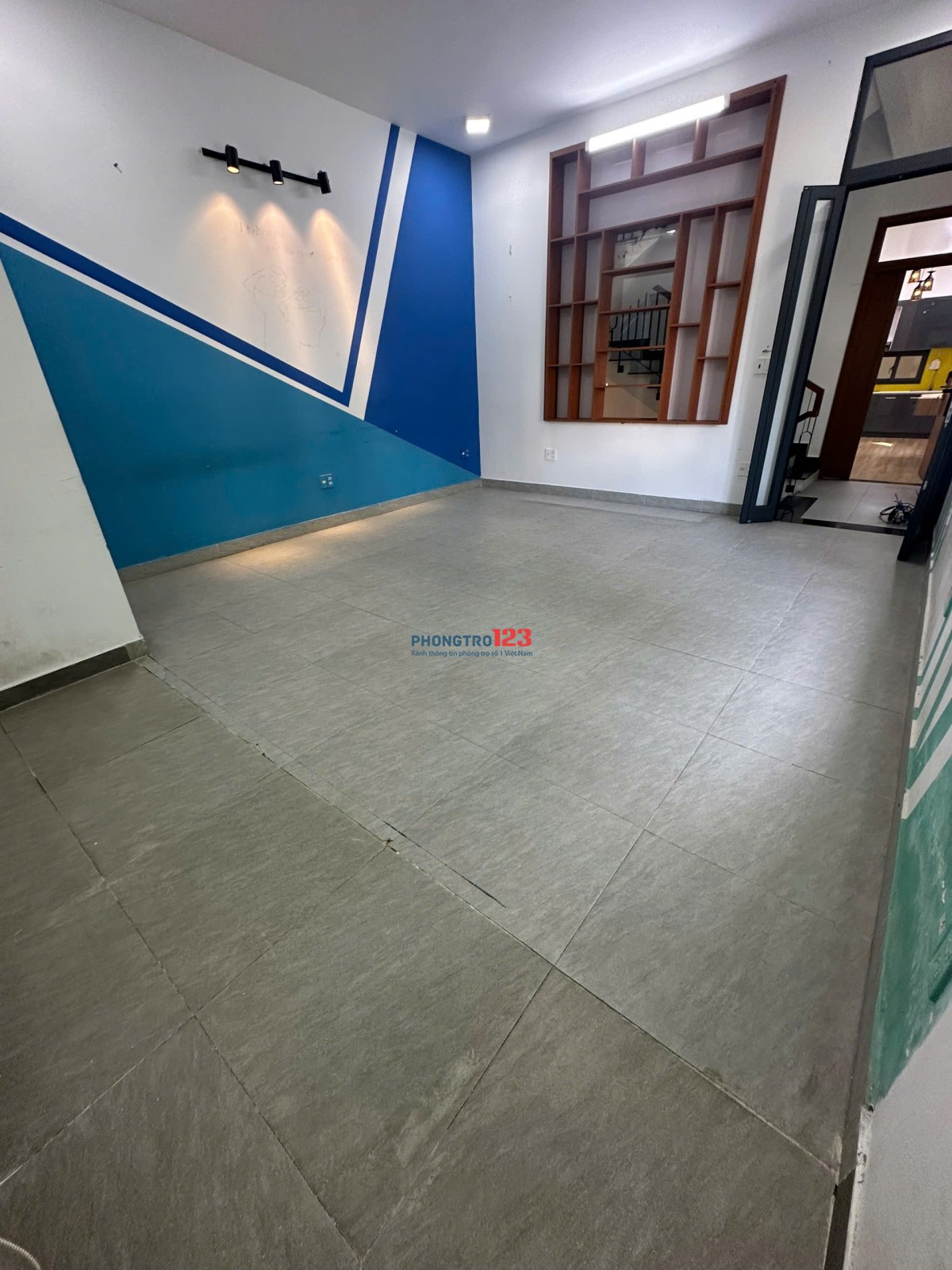  Cho thuê nhà nguyên căn tại Liên Chiểu – Vị trí đẹp, tiện ích đầy đủ 