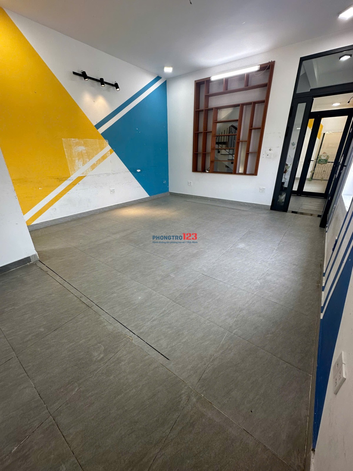  Cho thuê nhà nguyên căn tại Liên Chiểu – Vị trí đẹp, tiện ích đầy đủ 