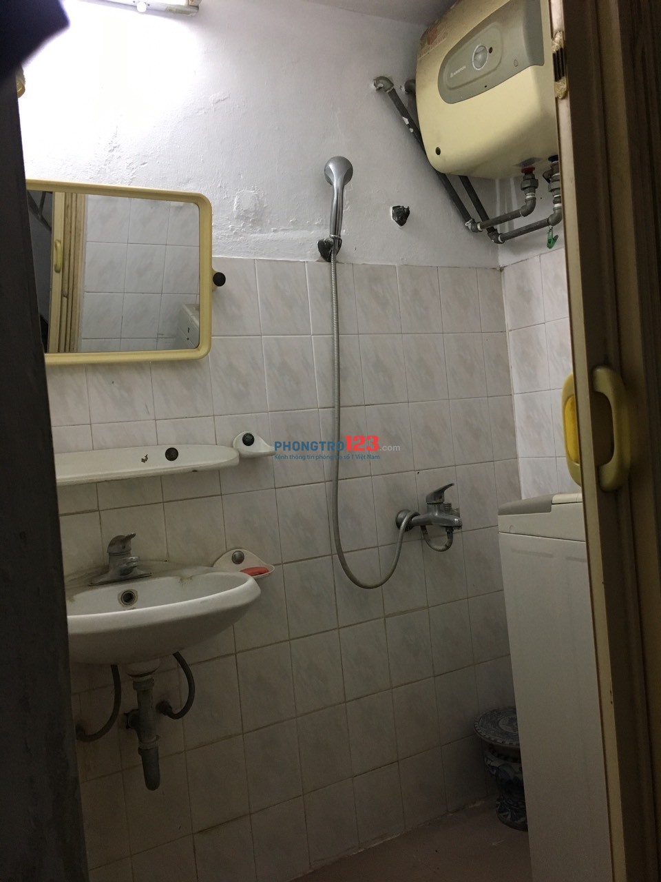 CHÍNH CHỦ CHO THUÊ NHÀ NGUYÊN CĂN – Ngõ 1150 đường Láng, phường Láng, Hà Nội