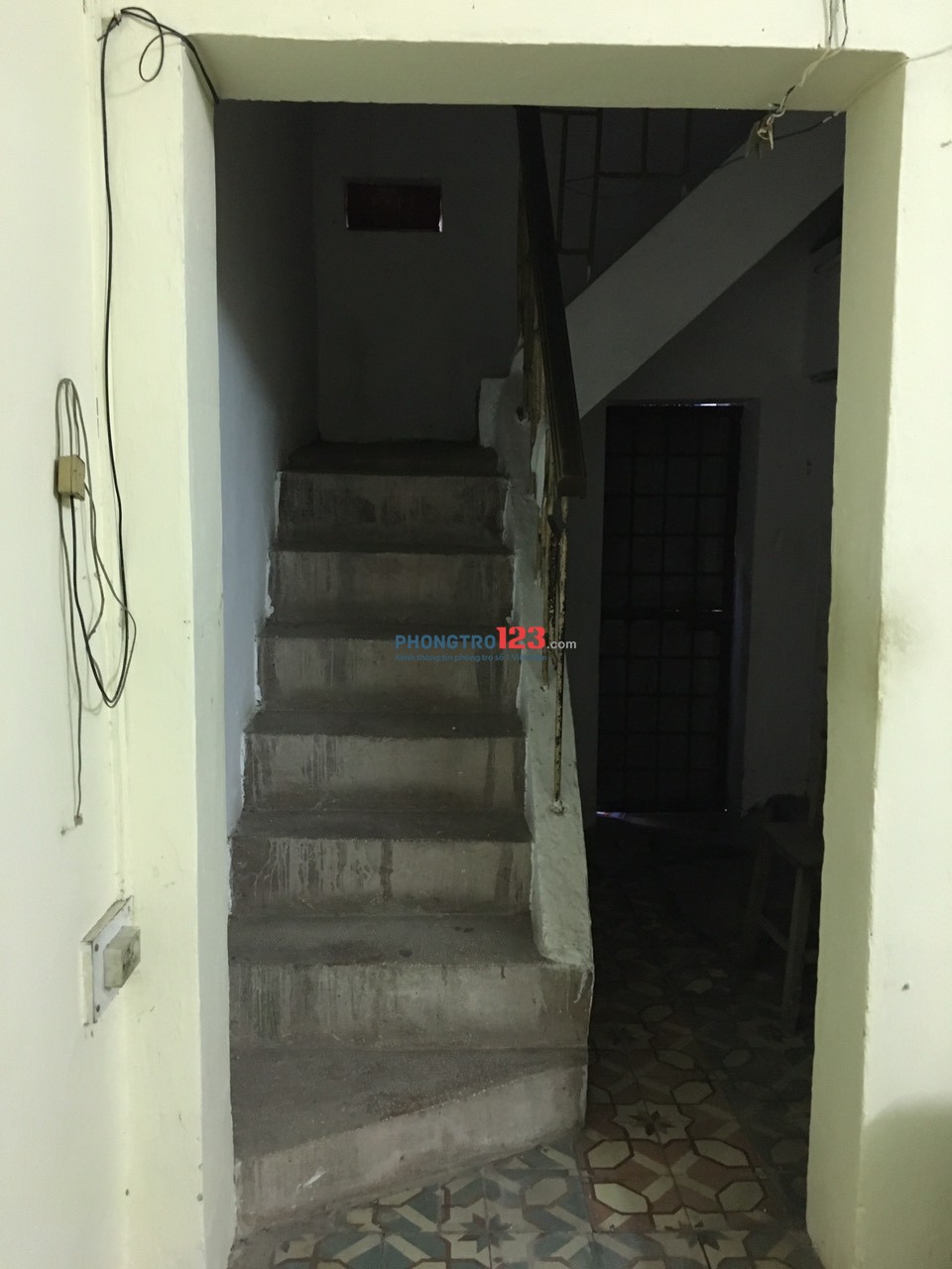 CHÍNH CHỦ CHO THUÊ NHÀ NGUYÊN CĂN – Ngõ 1150 đường Láng, phường Láng, Hà Nội