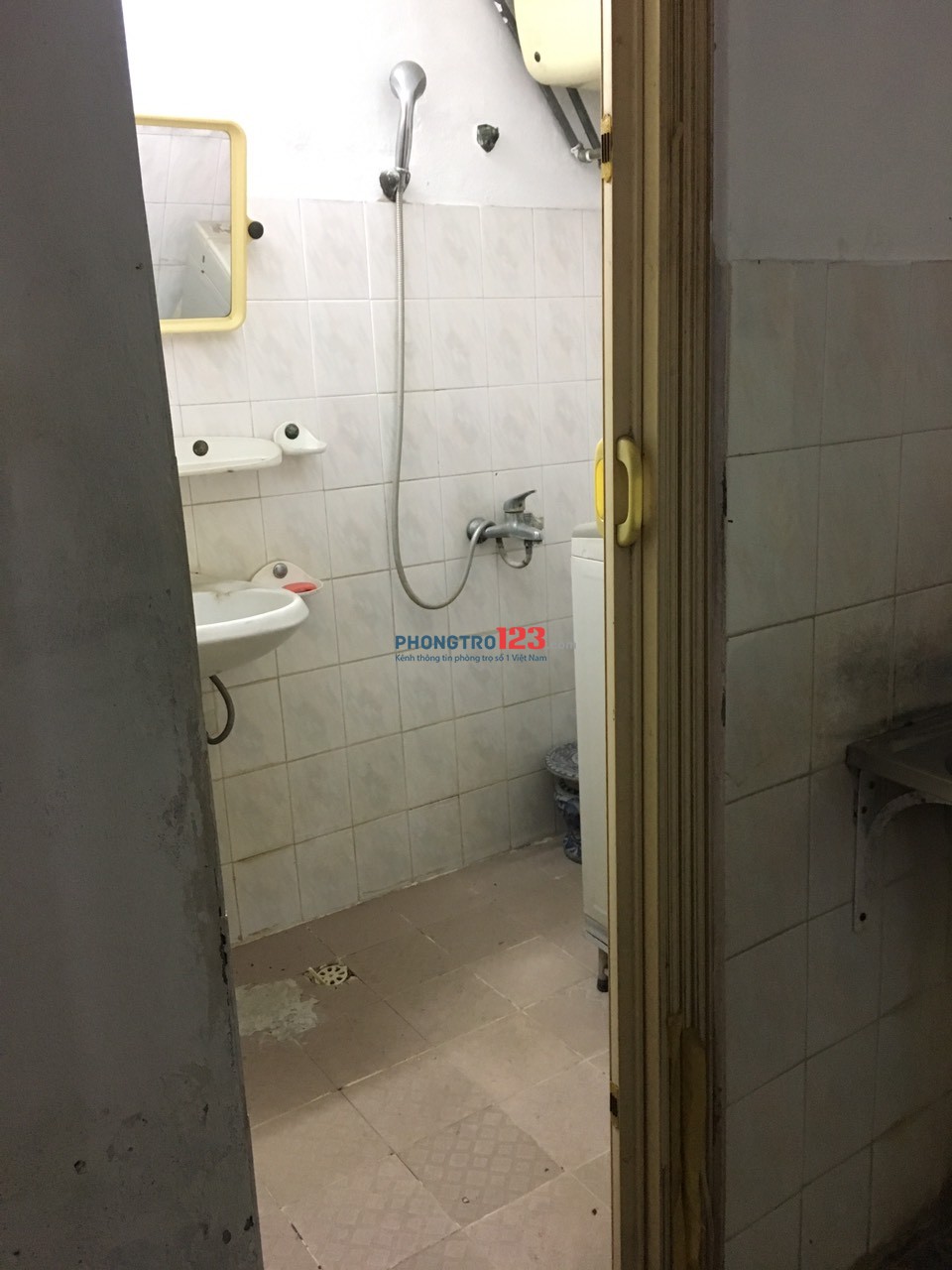 CHÍNH CHỦ CHO THUÊ NHÀ NGUYÊN CĂN – Ngõ 1150 đường Láng, phường Láng, Hà Nội