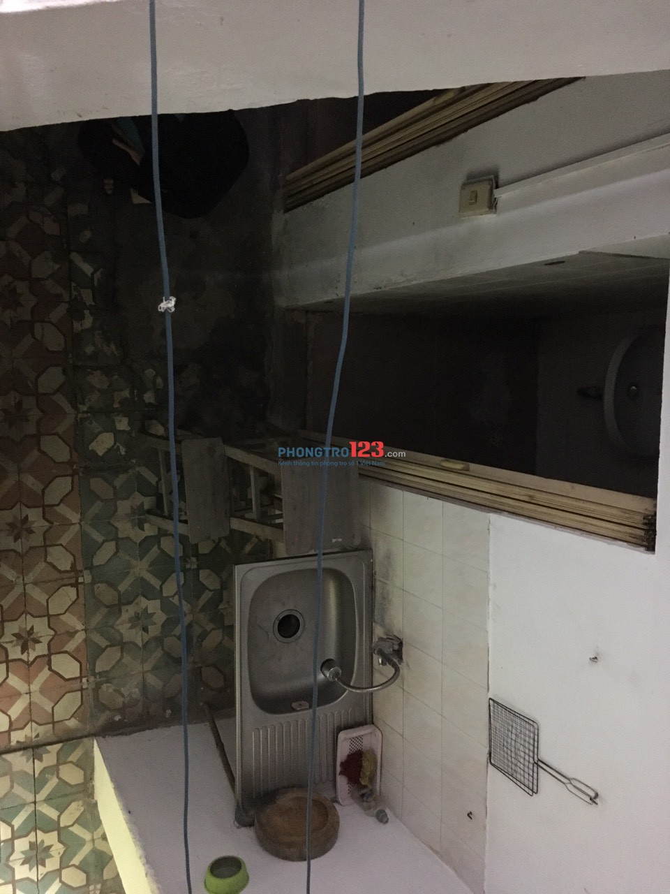 CHÍNH CHỦ CHO THUÊ NHÀ NGUYÊN CĂN – Ngõ 1150 đường Láng, phường Láng, Hà Nội